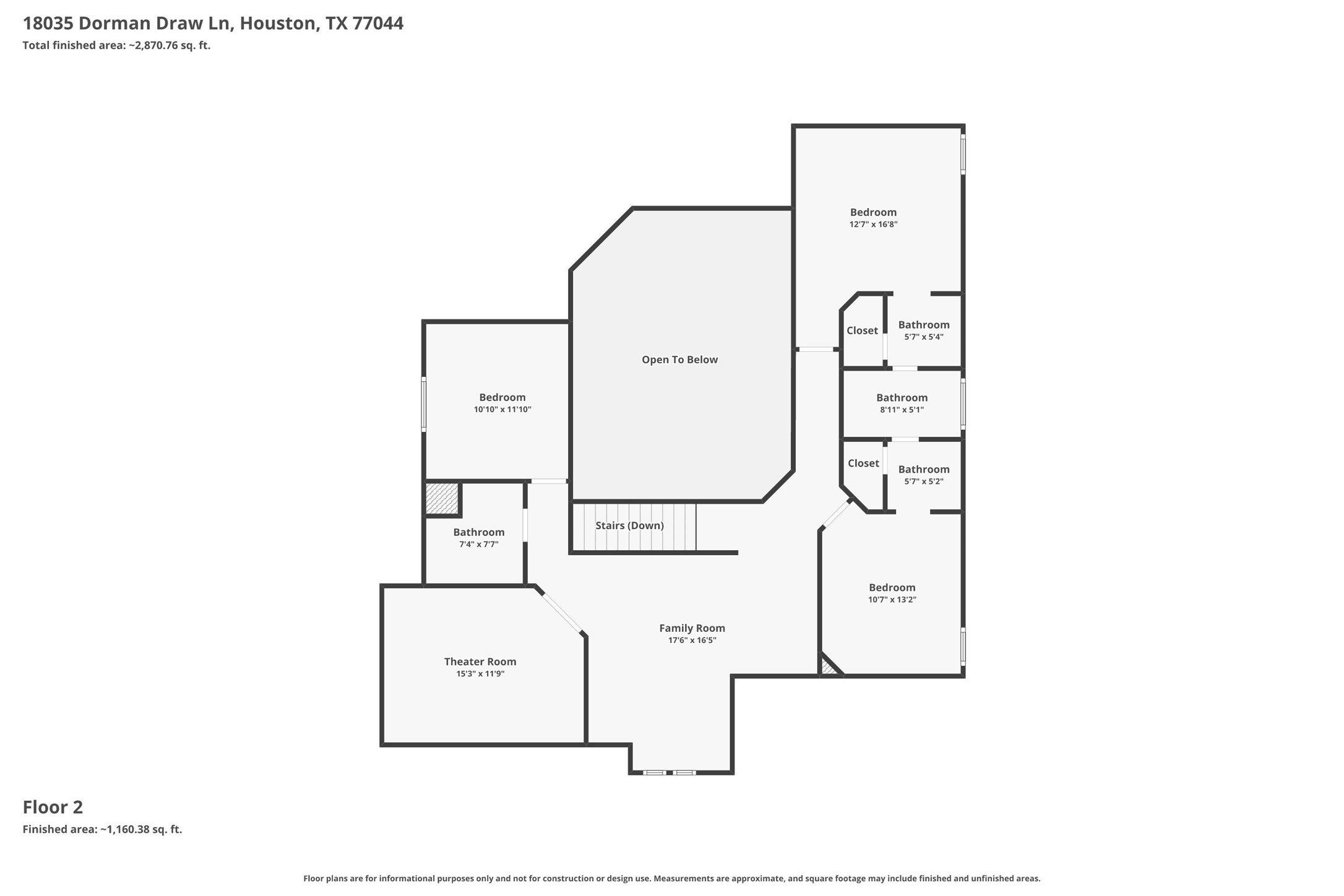 18035 Dorman Draw Lane Property Photo 33