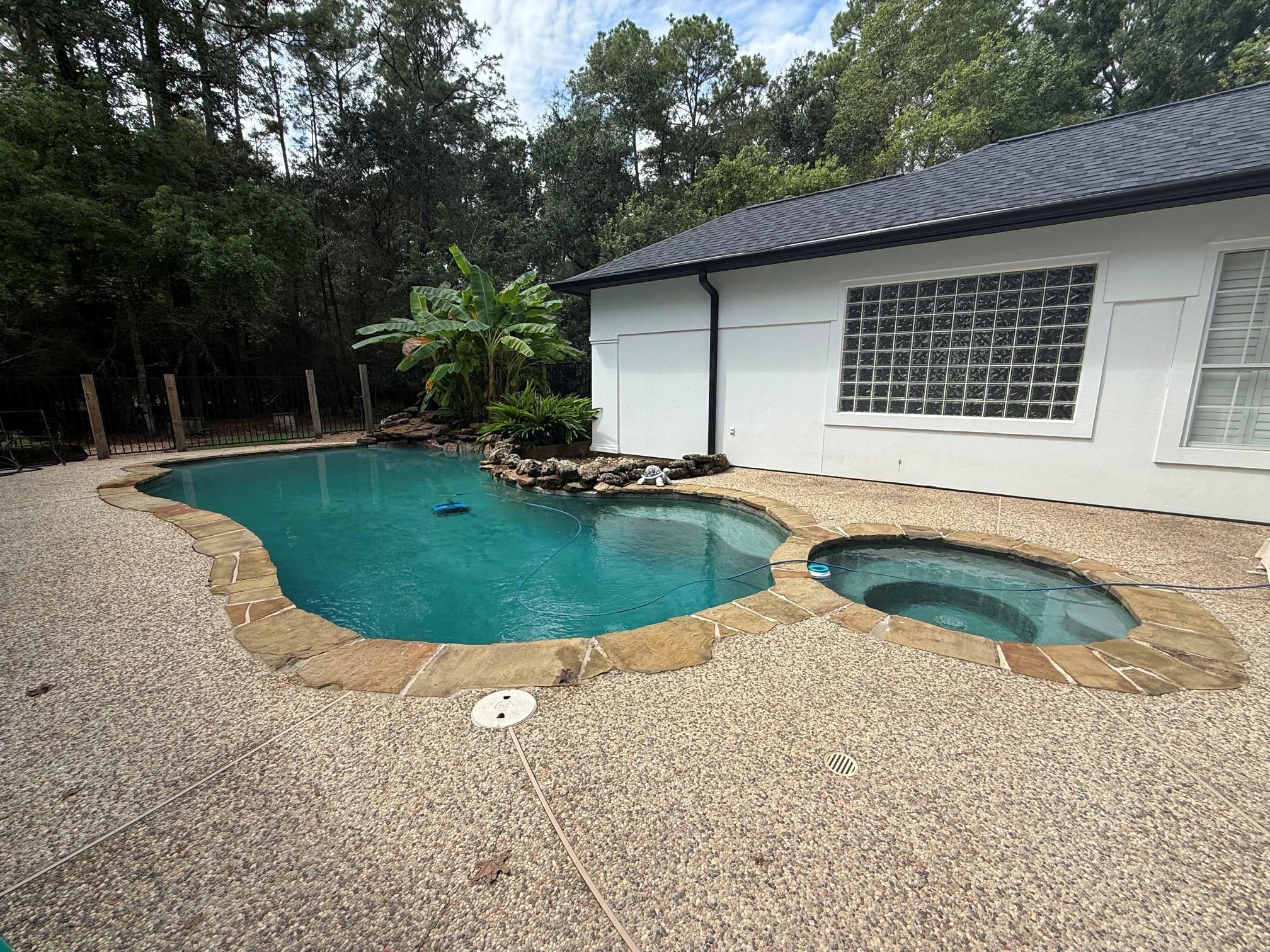 11011 Sea Mist, Magnolia Tx 77354 Property Photo 4