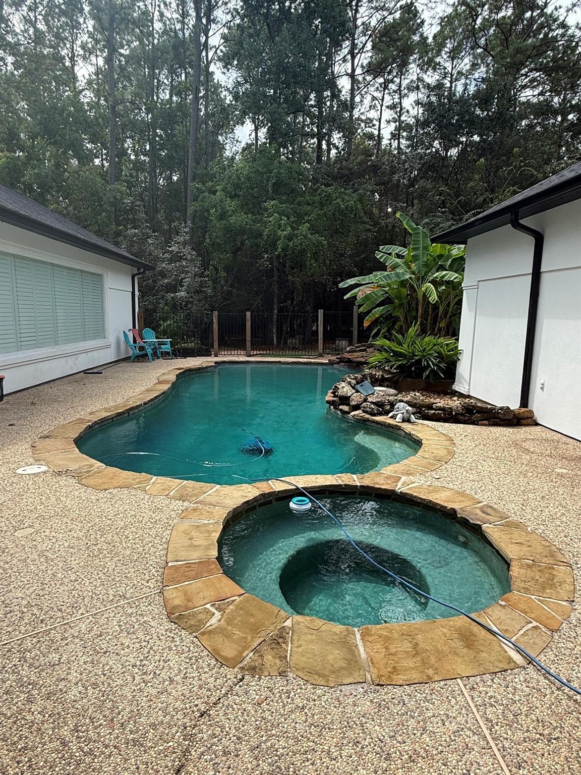 11011 Sea Mist, Magnolia Tx 77354 Property Photo 5