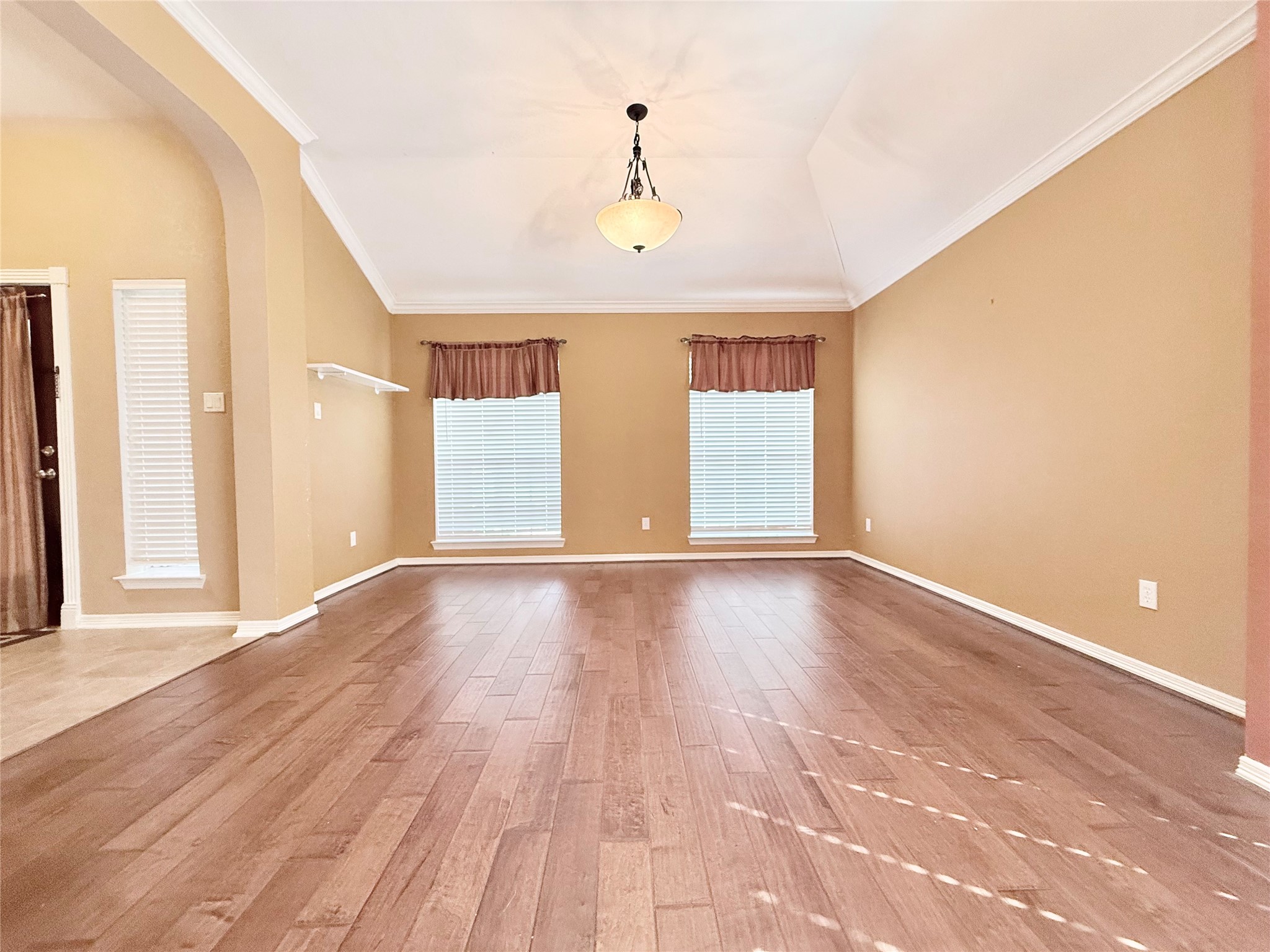 7303 Slippery Elm Lane Property Photo 4