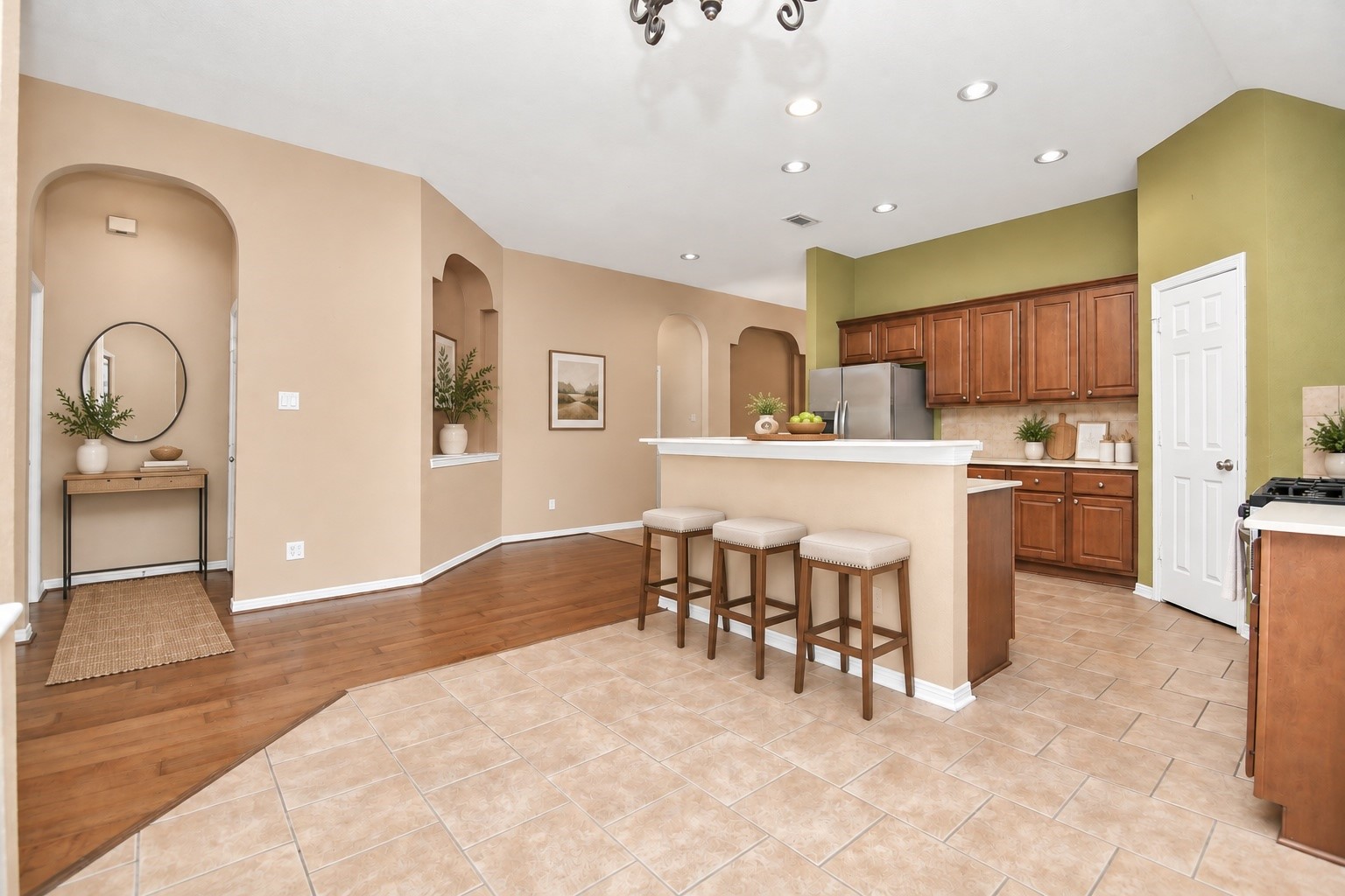 7303 Slippery Elm Lane Property Photo 15
