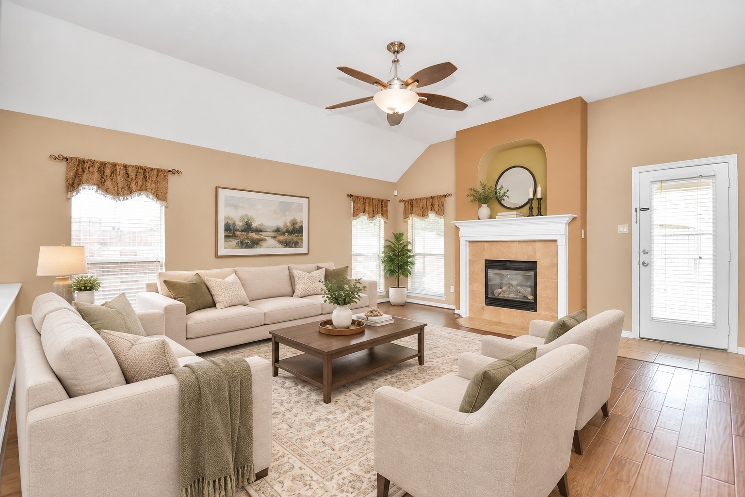 7303 Slippery Elm Lane Property Photo 19