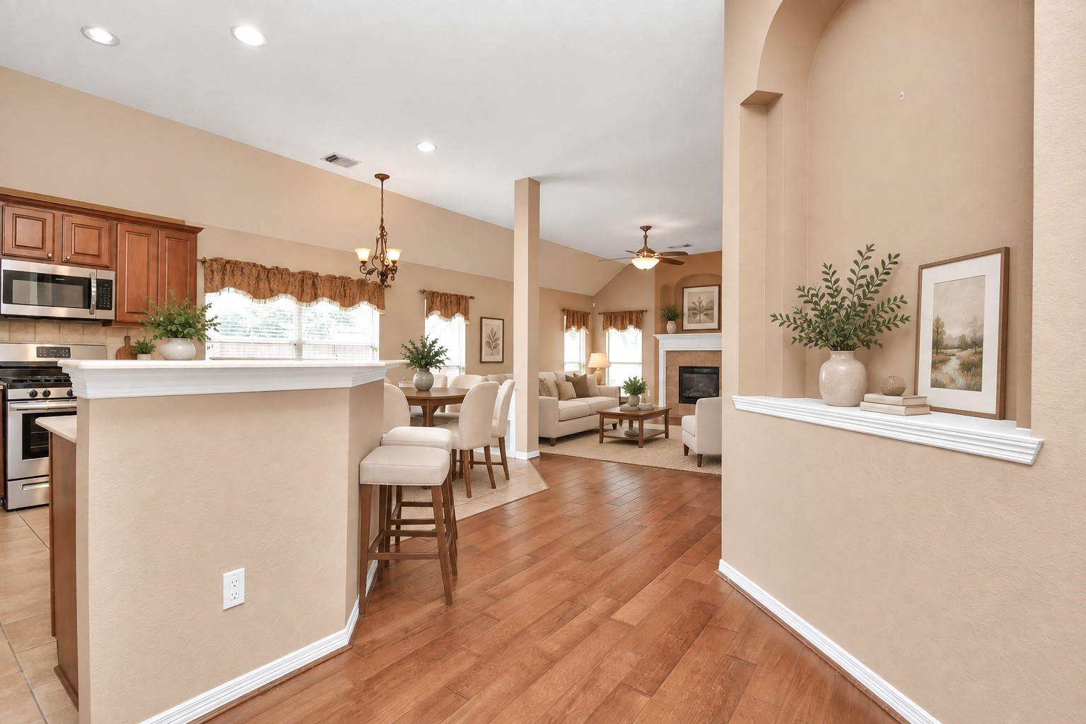 7303 Slippery Elm Lane Property Photo 23
