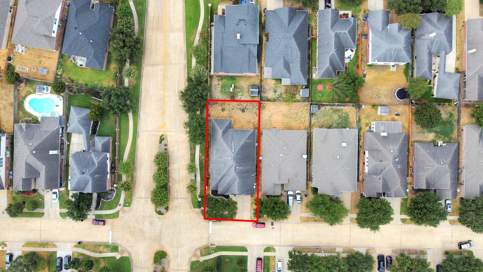 7303 Slippery Elm Lane Property Photo 44