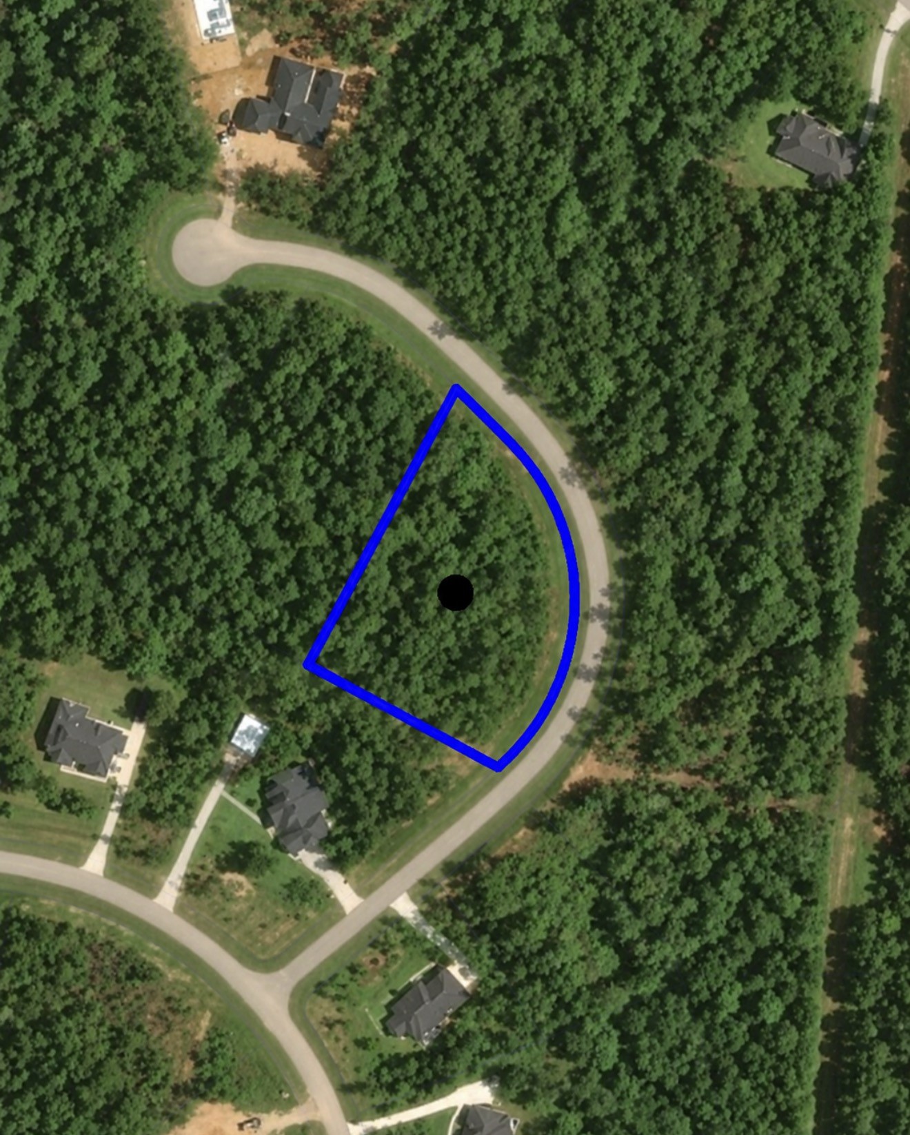 10529 Link Tree Lane Property Photo 1
