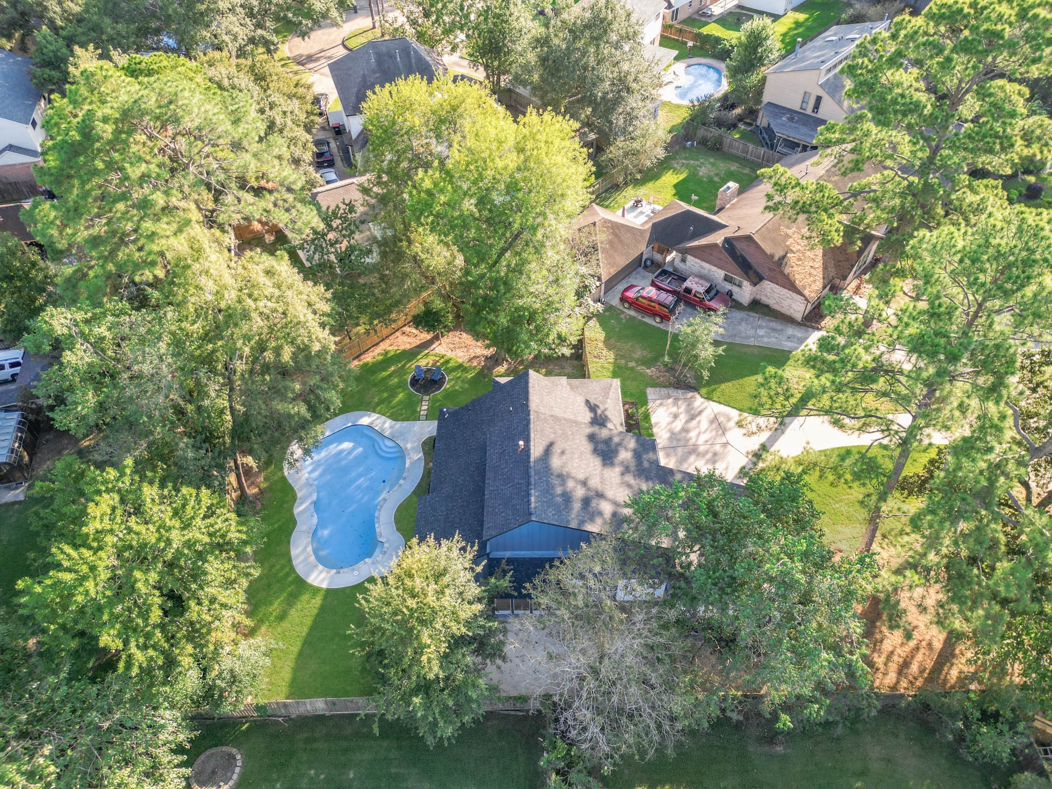 8018 Pine Cup Circle Property Photo 1