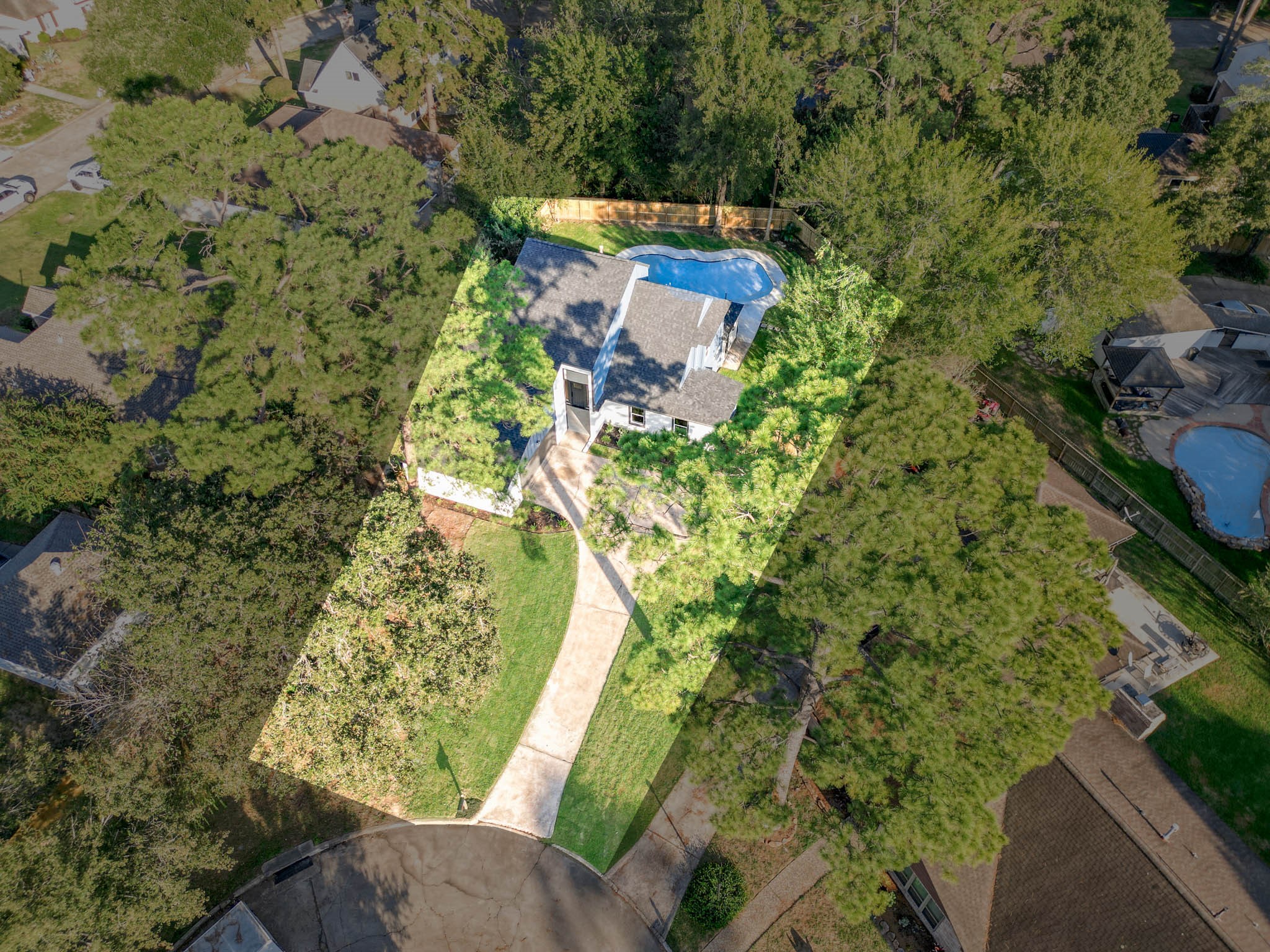 8018 Pine Cup Circle Property Photo 35