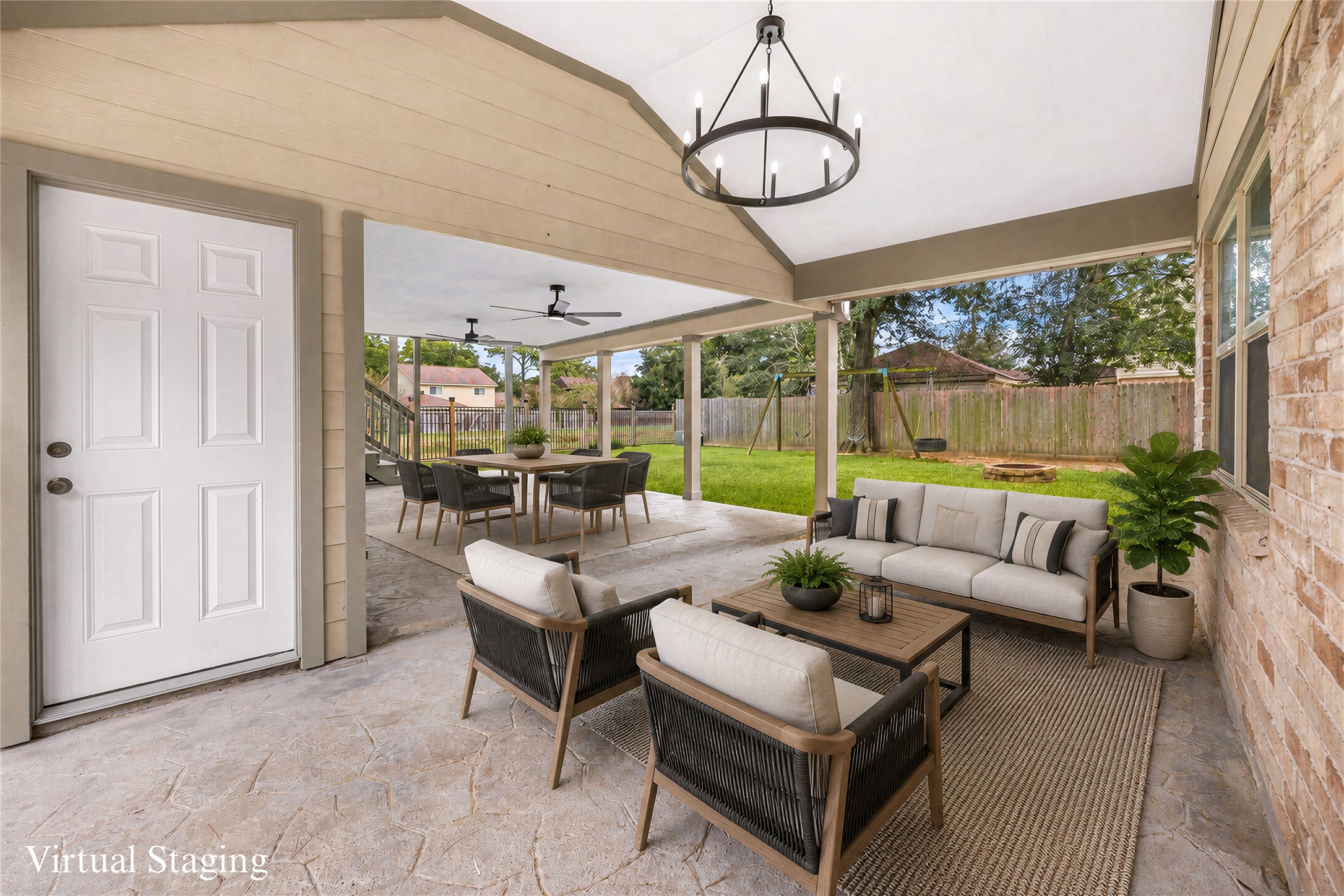 17806 Cypress Spring Drive Property Photo 25