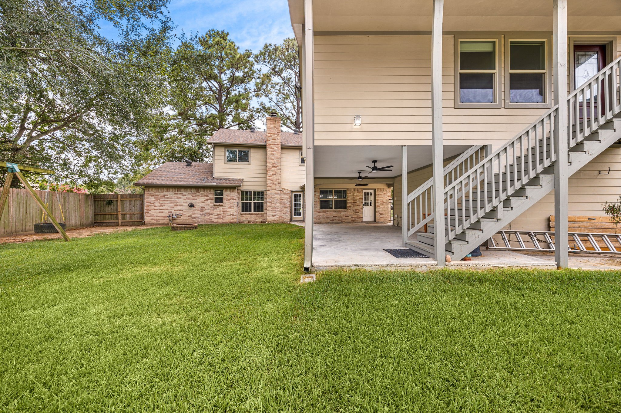 17806 Cypress Spring Drive Property Photo 26