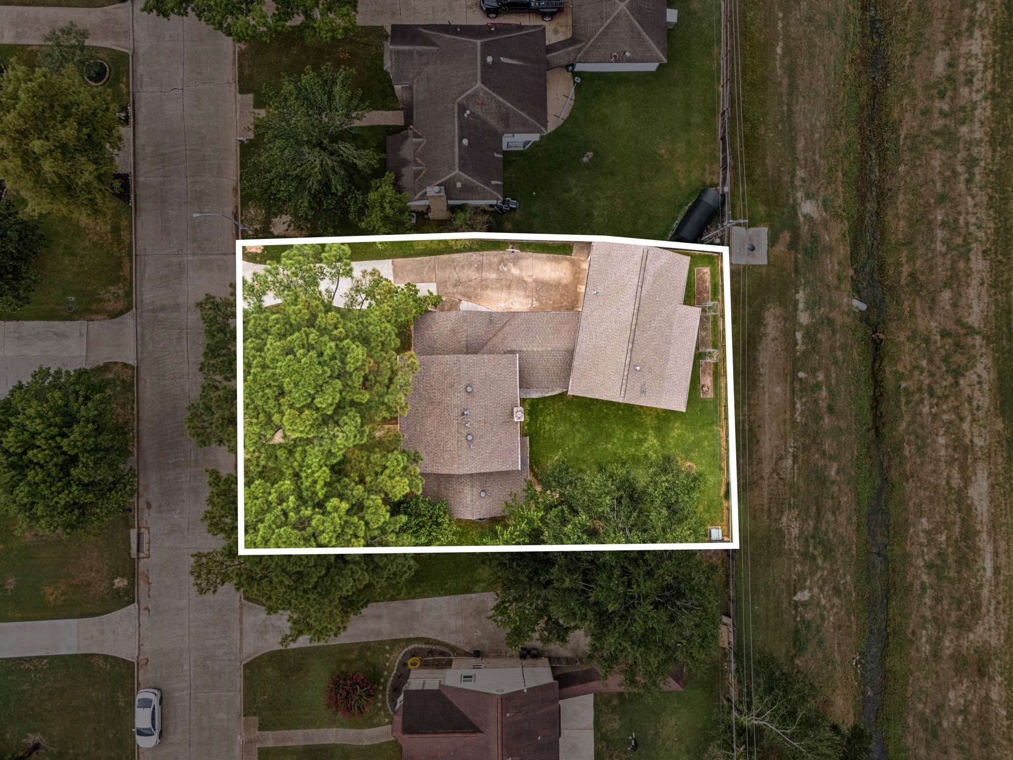 17806 Cypress Spring Drive Property Photo 41