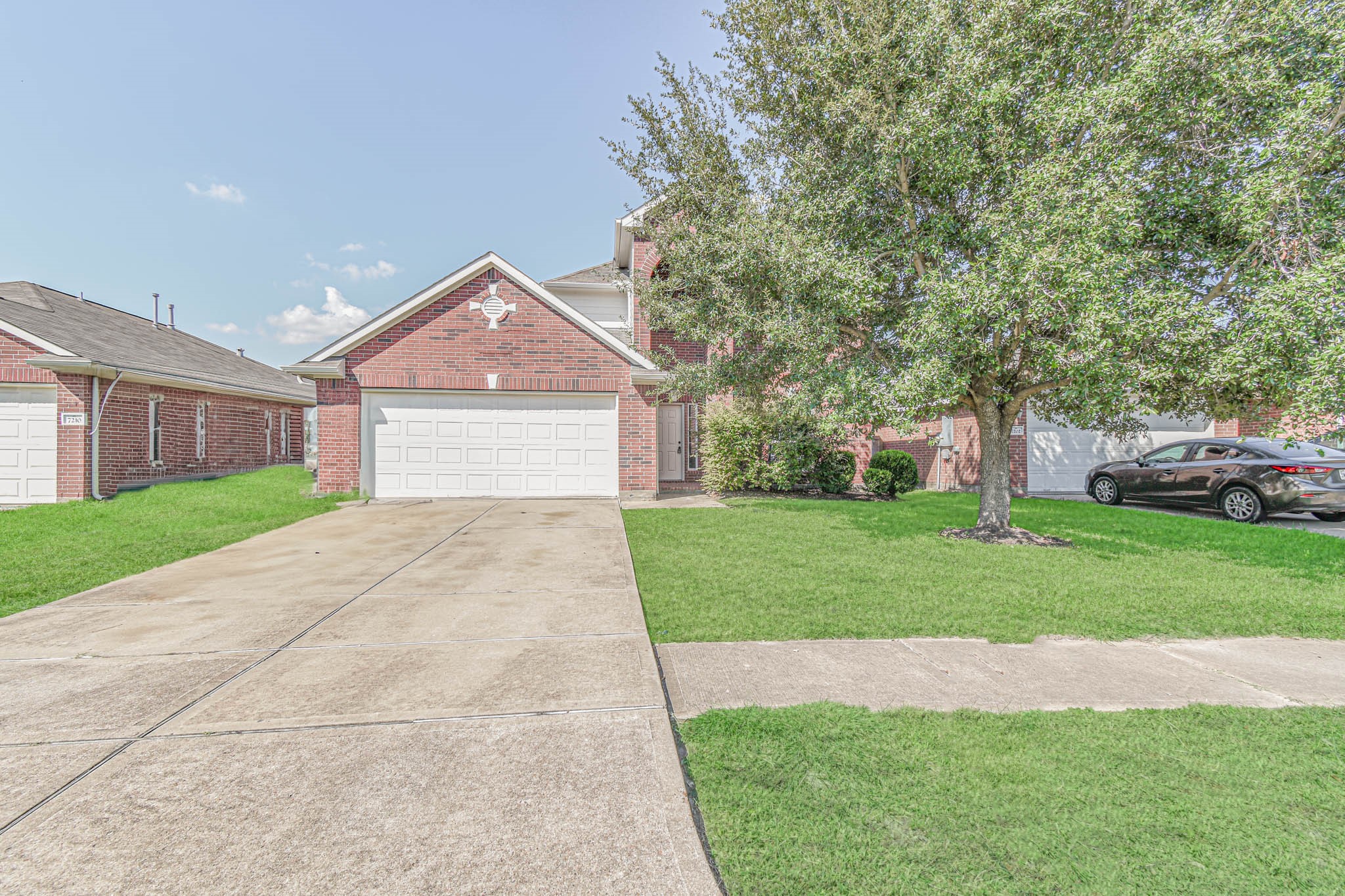 7206 Avon Park Lane Property Photo
