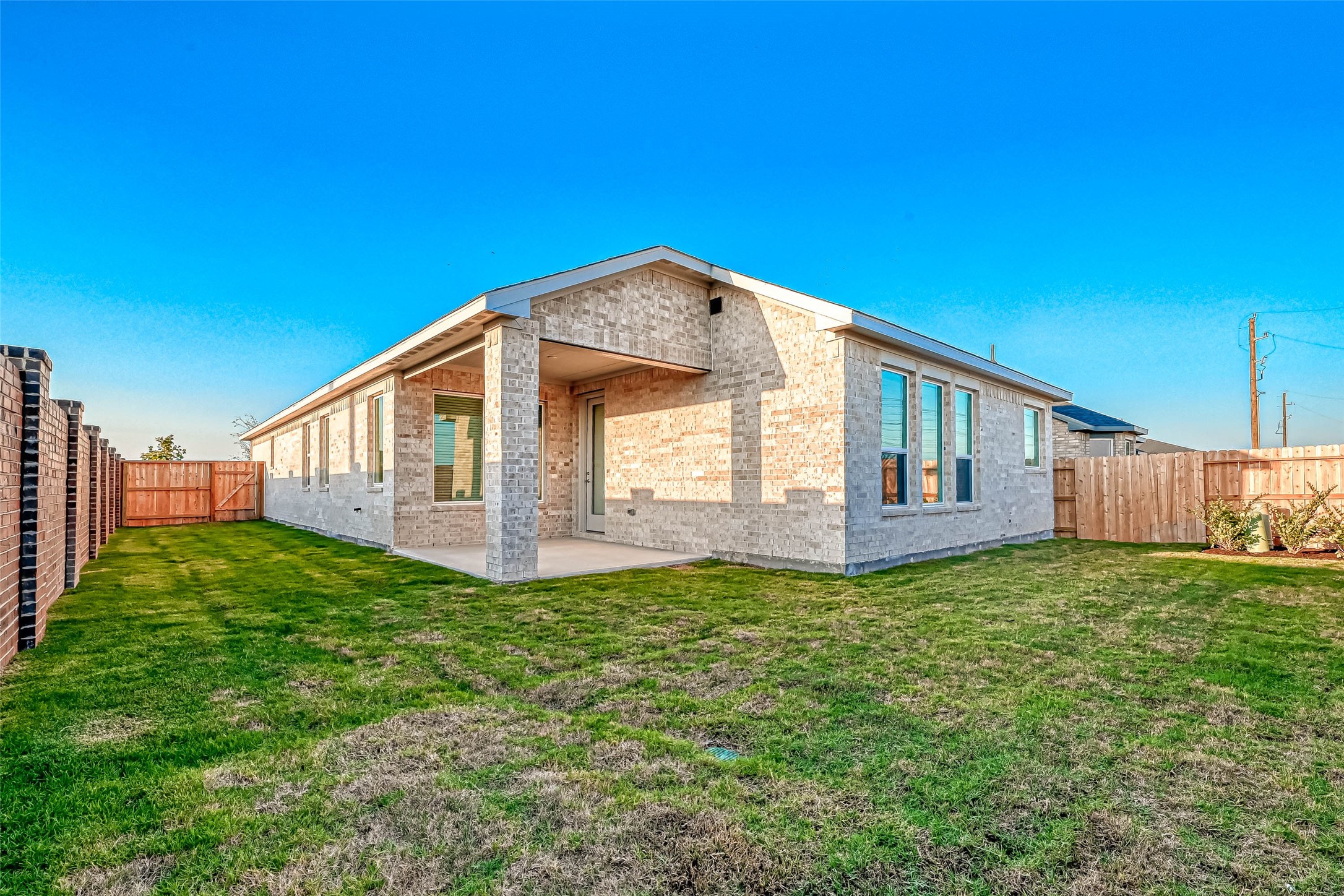 21543 Eads Creek Drive Property Photo 35