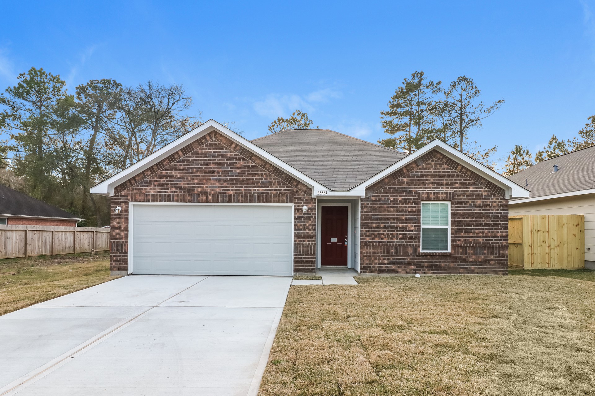 23331 Sandpiper Trail Property Photo 1