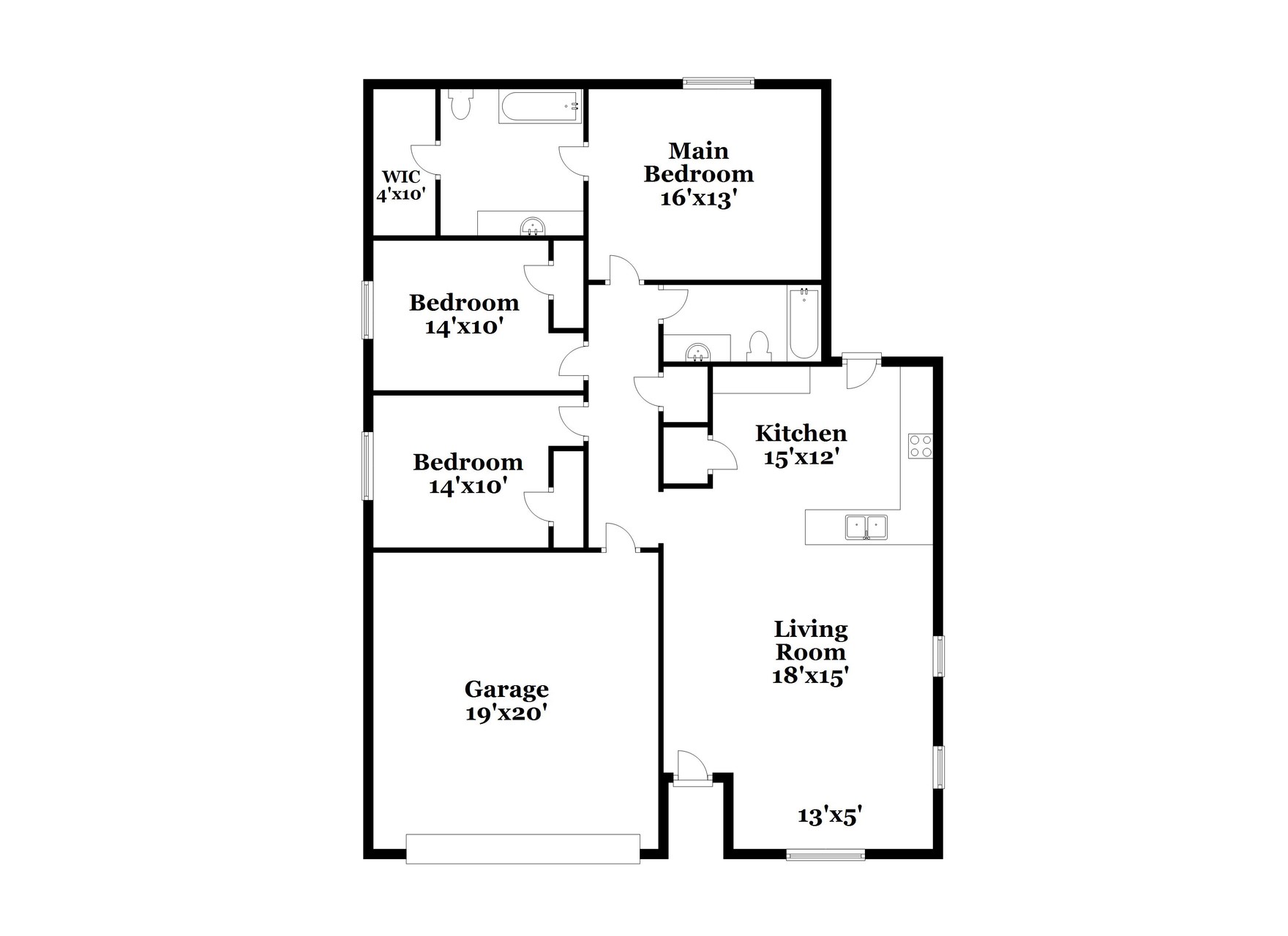 23331 Sandpiper Trail Property Photo 2