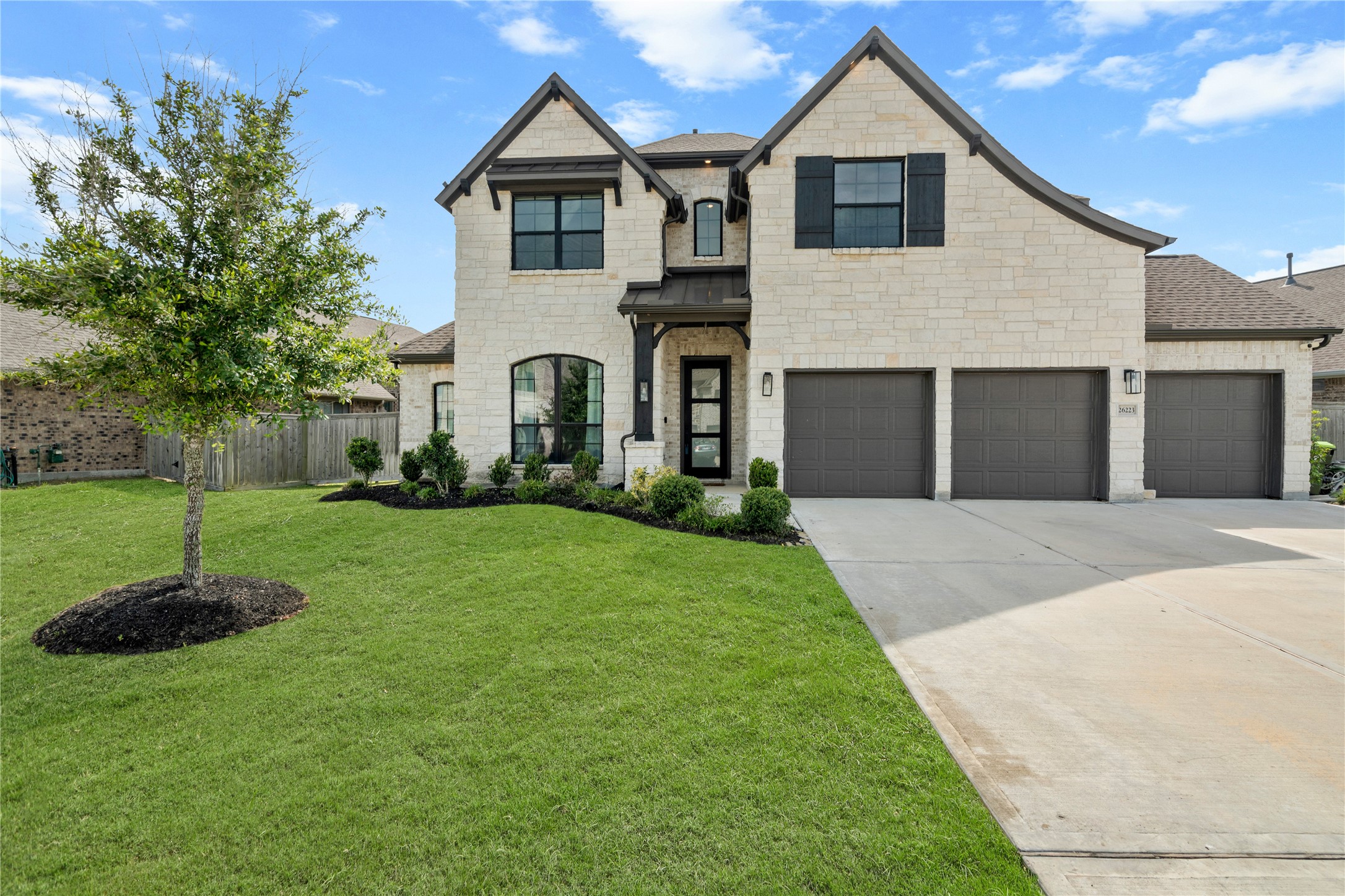 26223 Polaris Rise Lane Property Photo 6