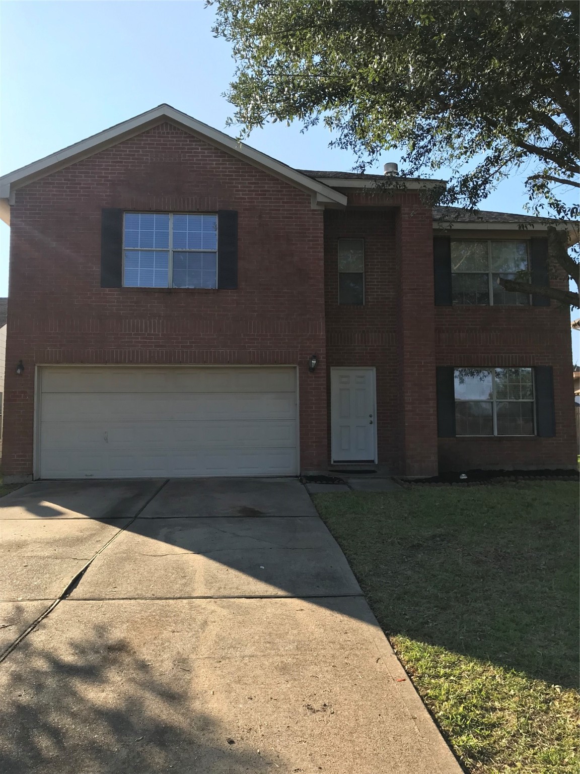 16306 Soaring Eagle Dr Drive Property Photo