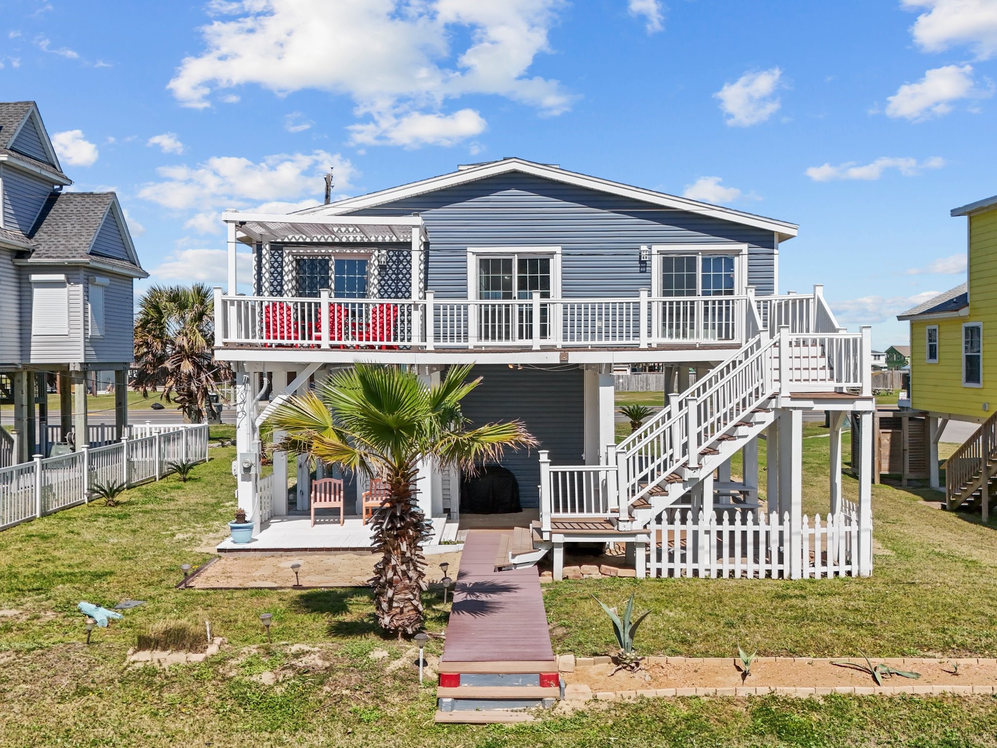 21515 San Luis Pass Road Property Photo 1