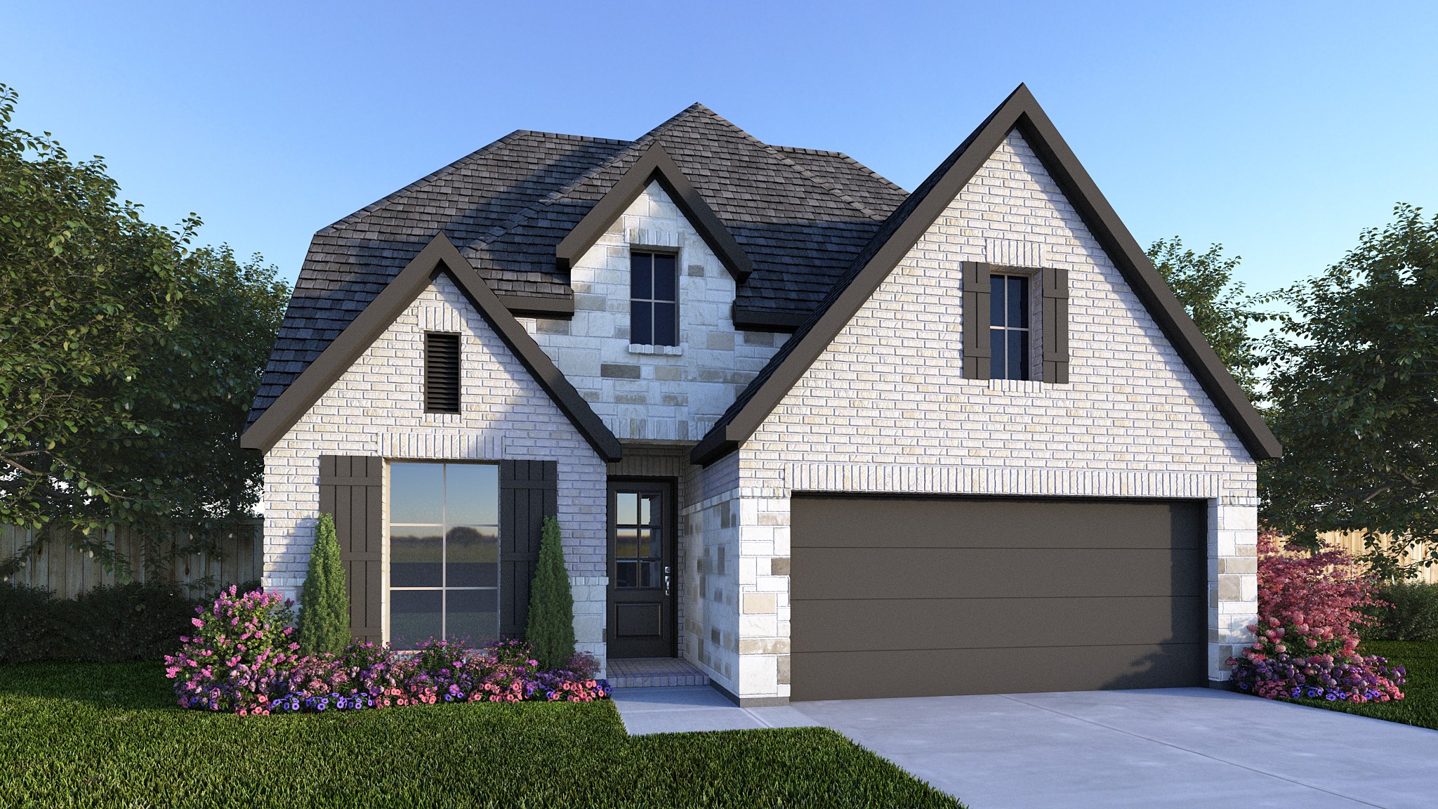 322 Prairie Warbler Street Property Photo 3
