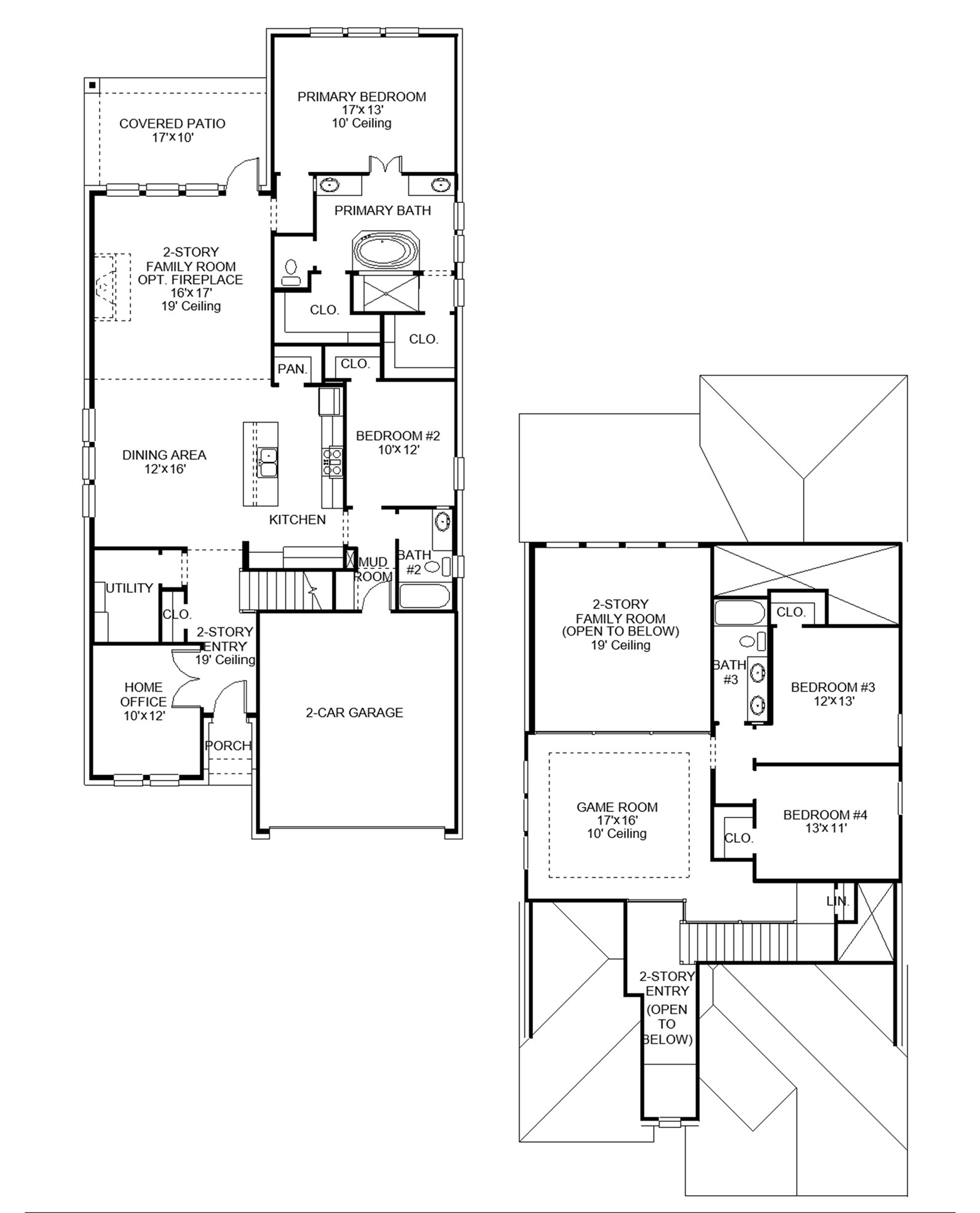 322 Prairie Warbler Street Property Photo 4