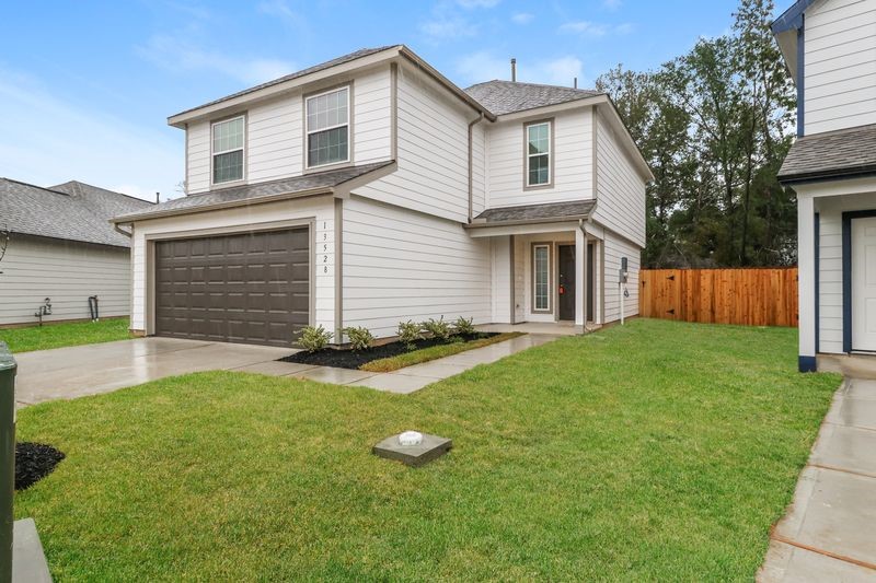 13528 Stonecat Drive Property Photo 1