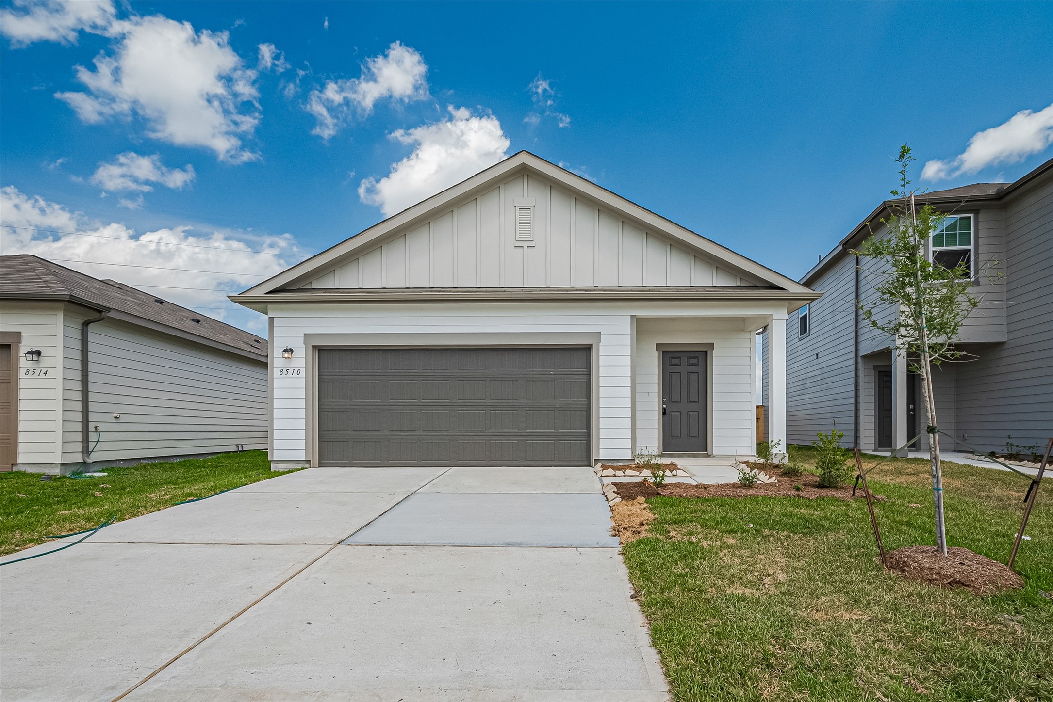 8510 Ora Meadows Drive Property Photo