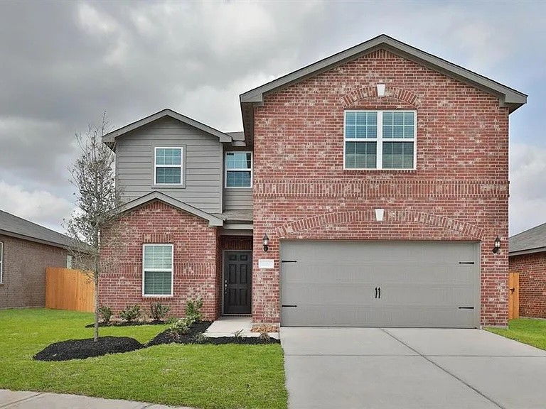 20922 Sunshine Meadow Drive Property Photo 1