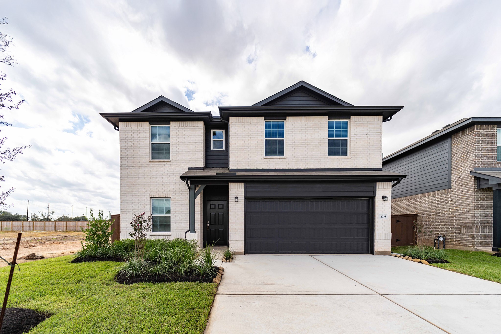 14238 Hay Meadow Lane Property Photo 1