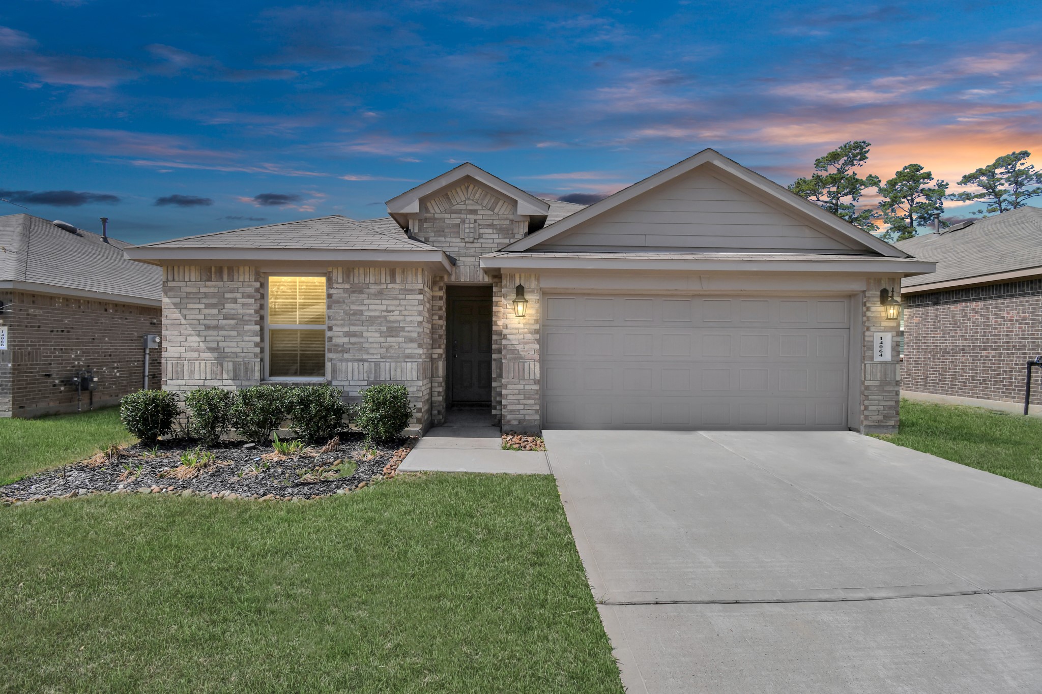 14206 West Rim Lane Property Photo 6