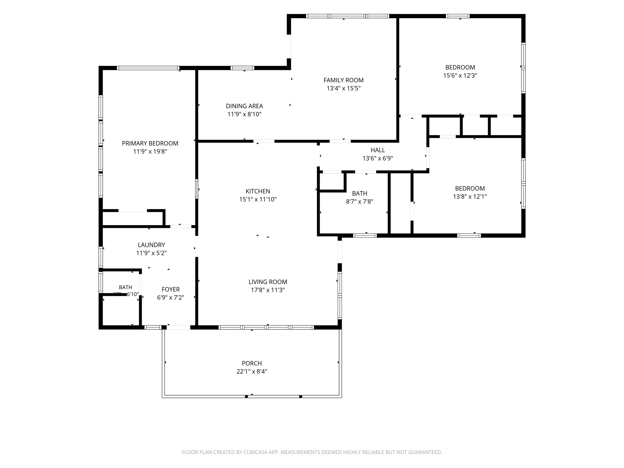 341 Jefferson Street Property Photo 7