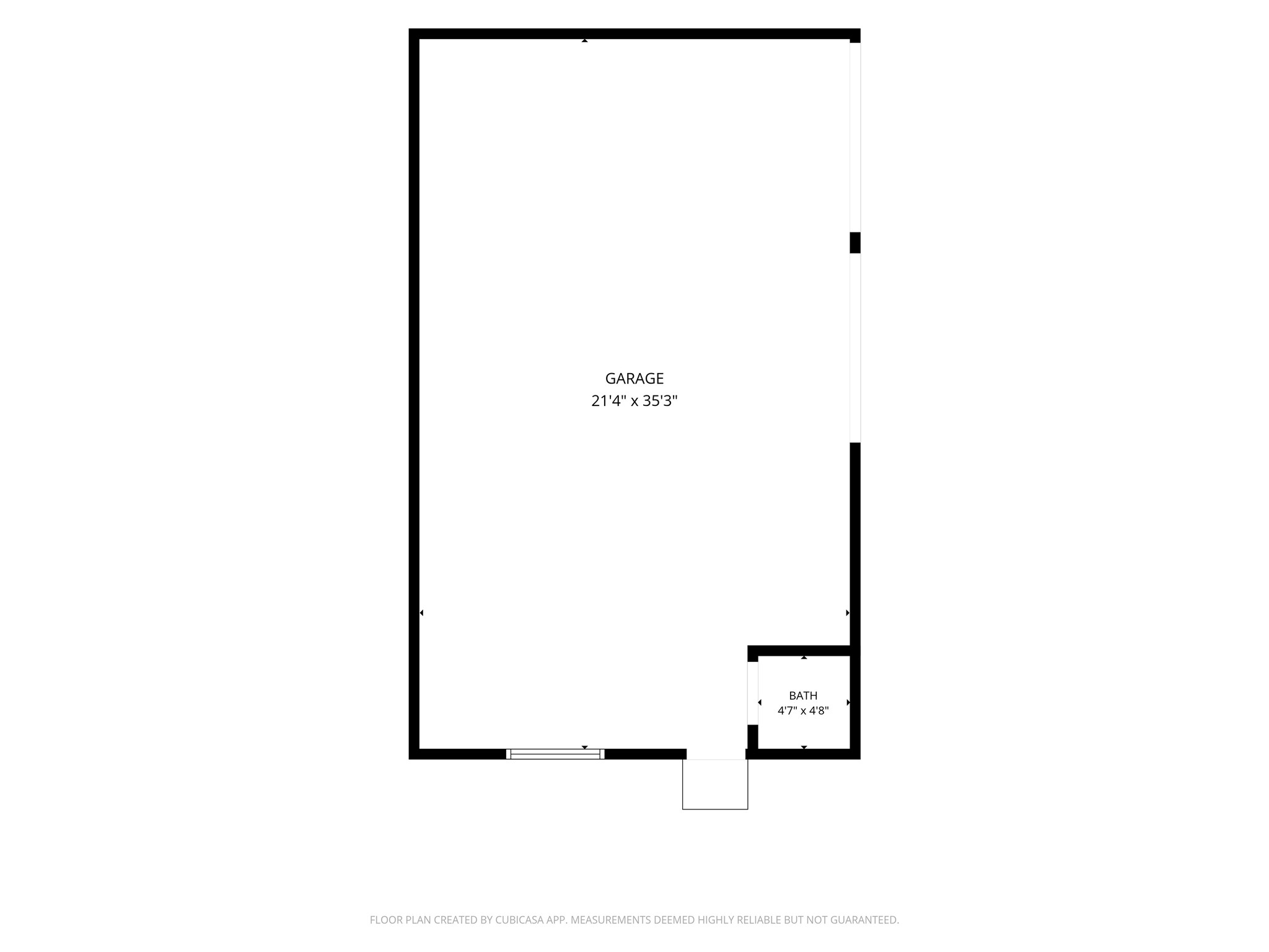 341 Jefferson Street Property Photo 8