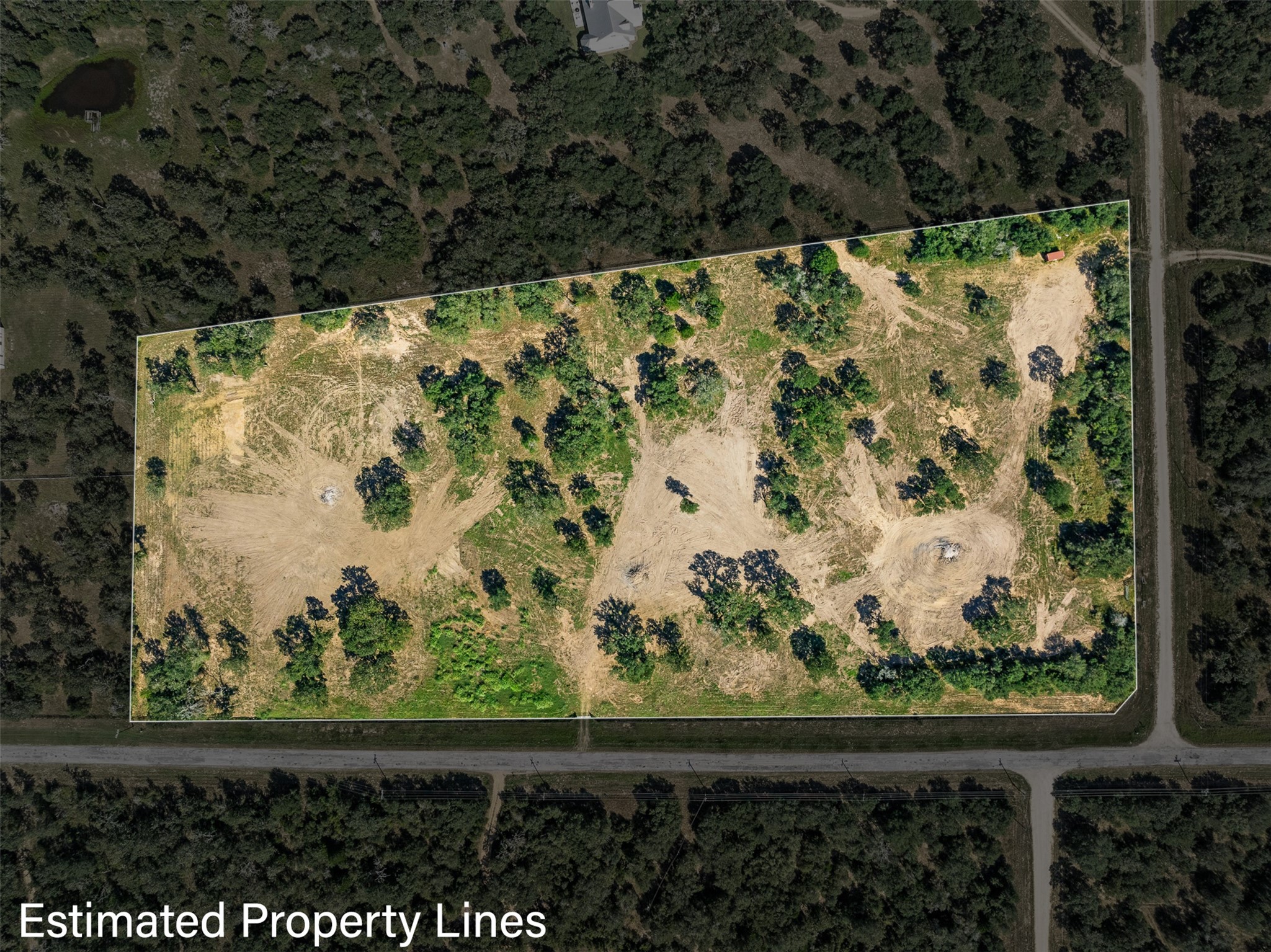 Tbd Oakridge Road Property Photo 2