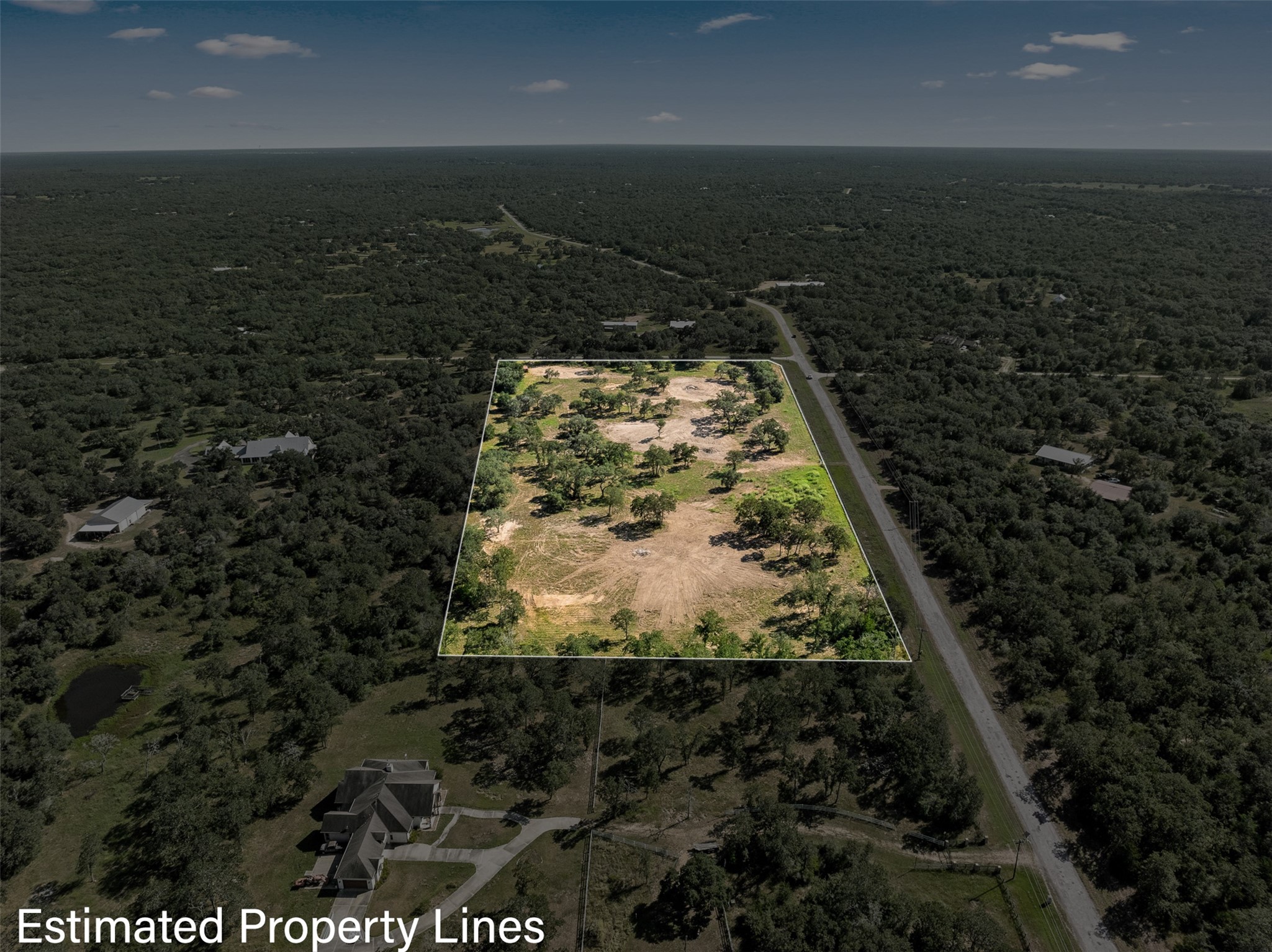 Tbd Oakridge Road Property Photo 5