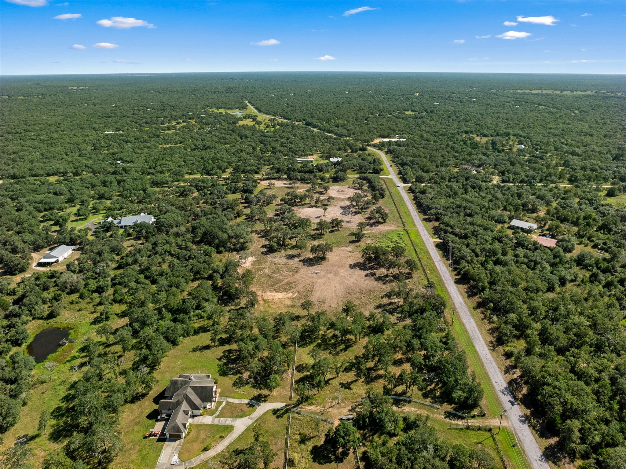 Tbd Oakridge Road Property Photo 6