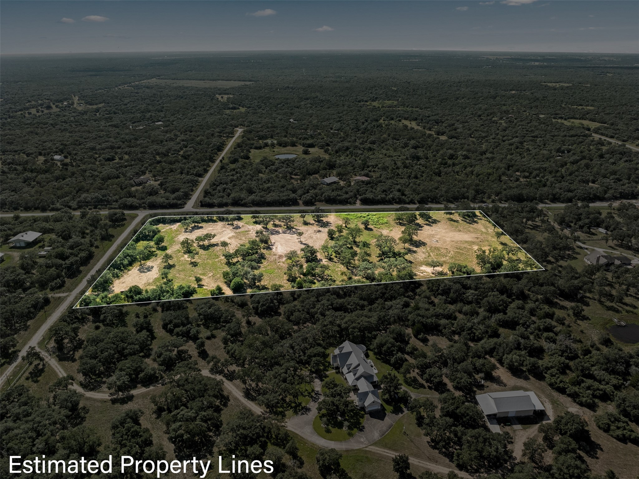 Tbd Oakridge Road Property Photo 10
