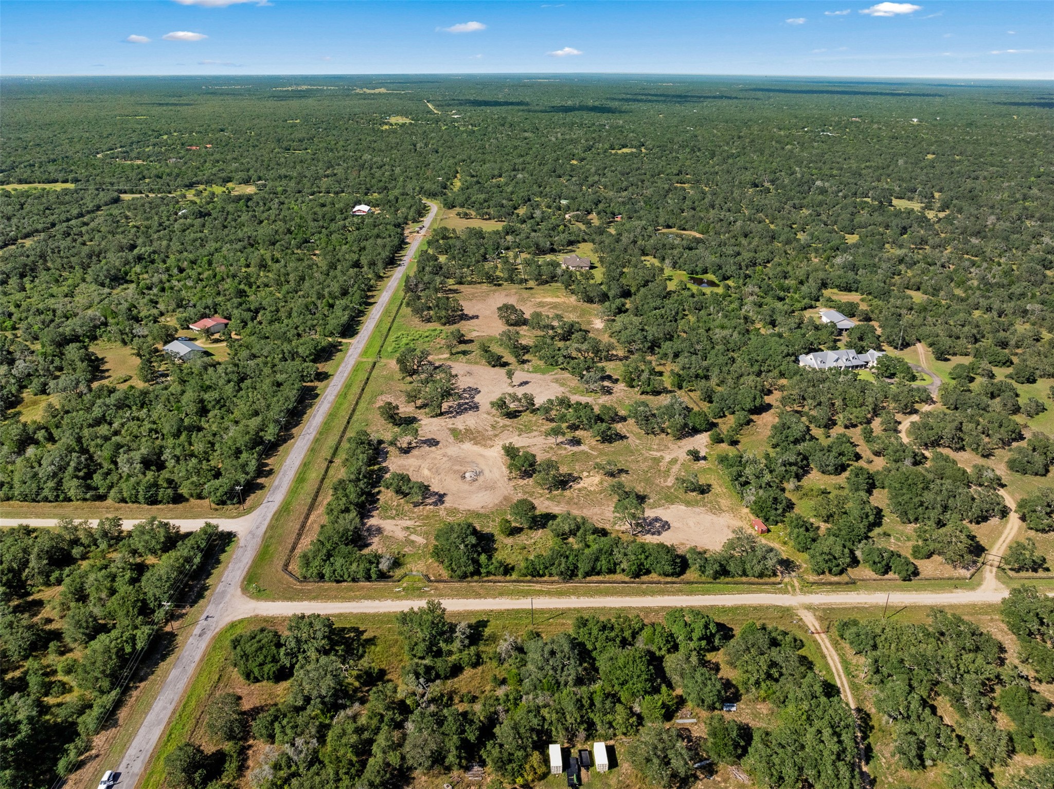 Tbd Oakridge Road Property Photo 14