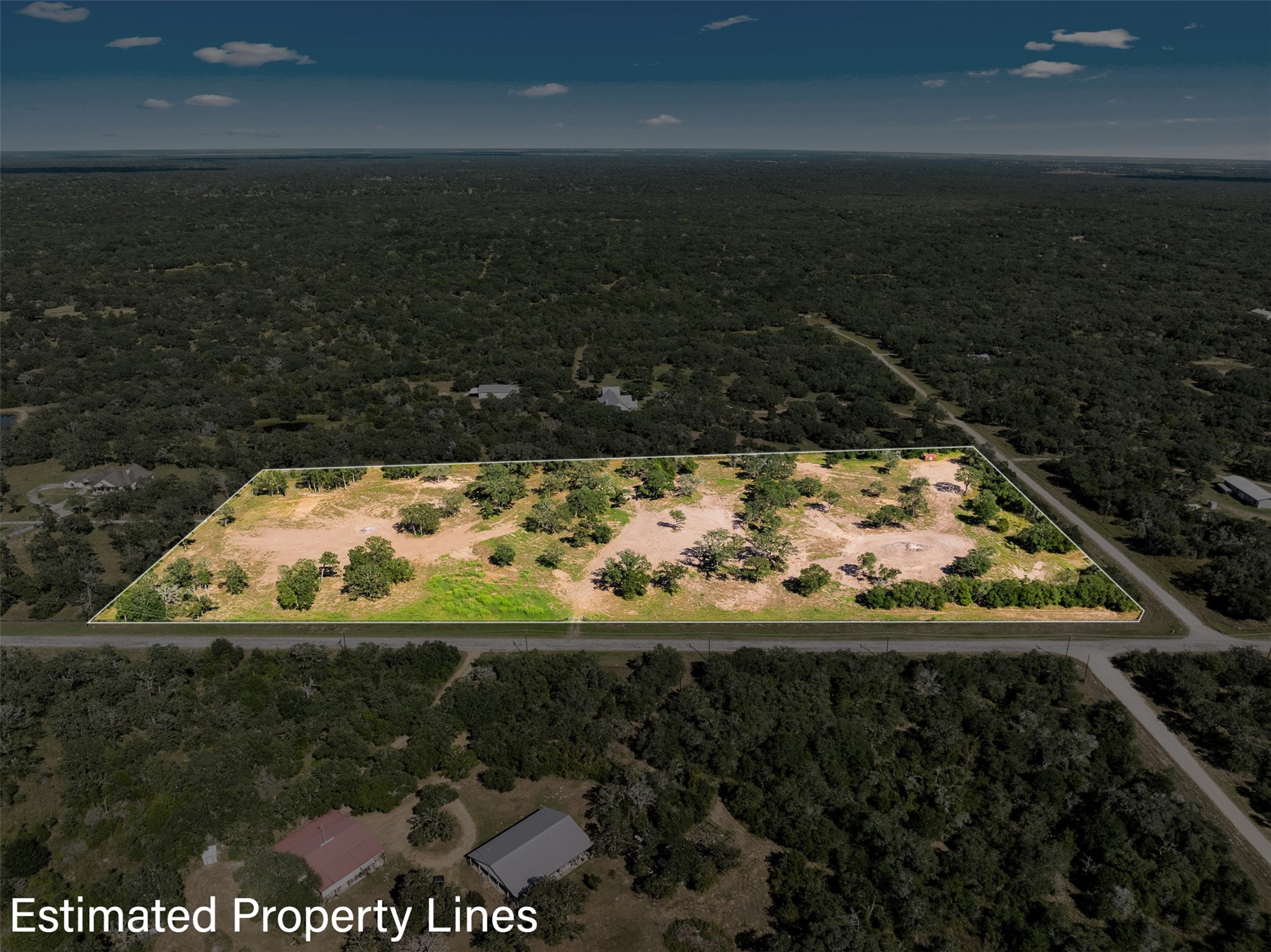 Tbd Oakridge Road Property Photo 19