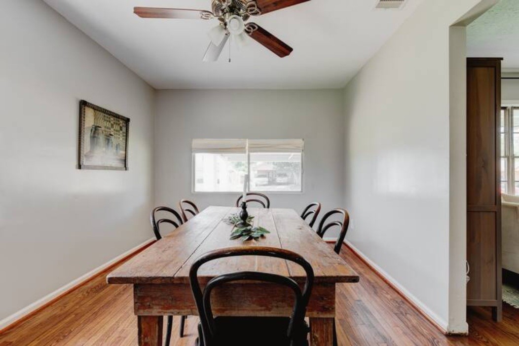 3606 Yosemite Street Property Photo 6