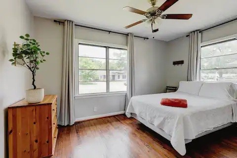 3606 Yosemite Street Property Photo 19