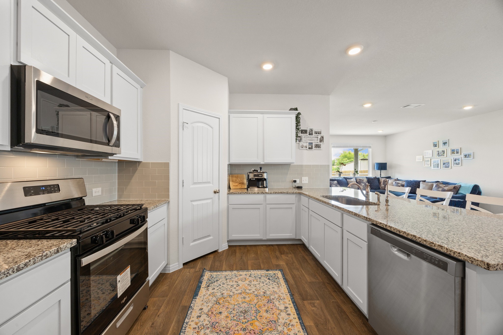 713 Iron Bridge Road Property Photo 10
