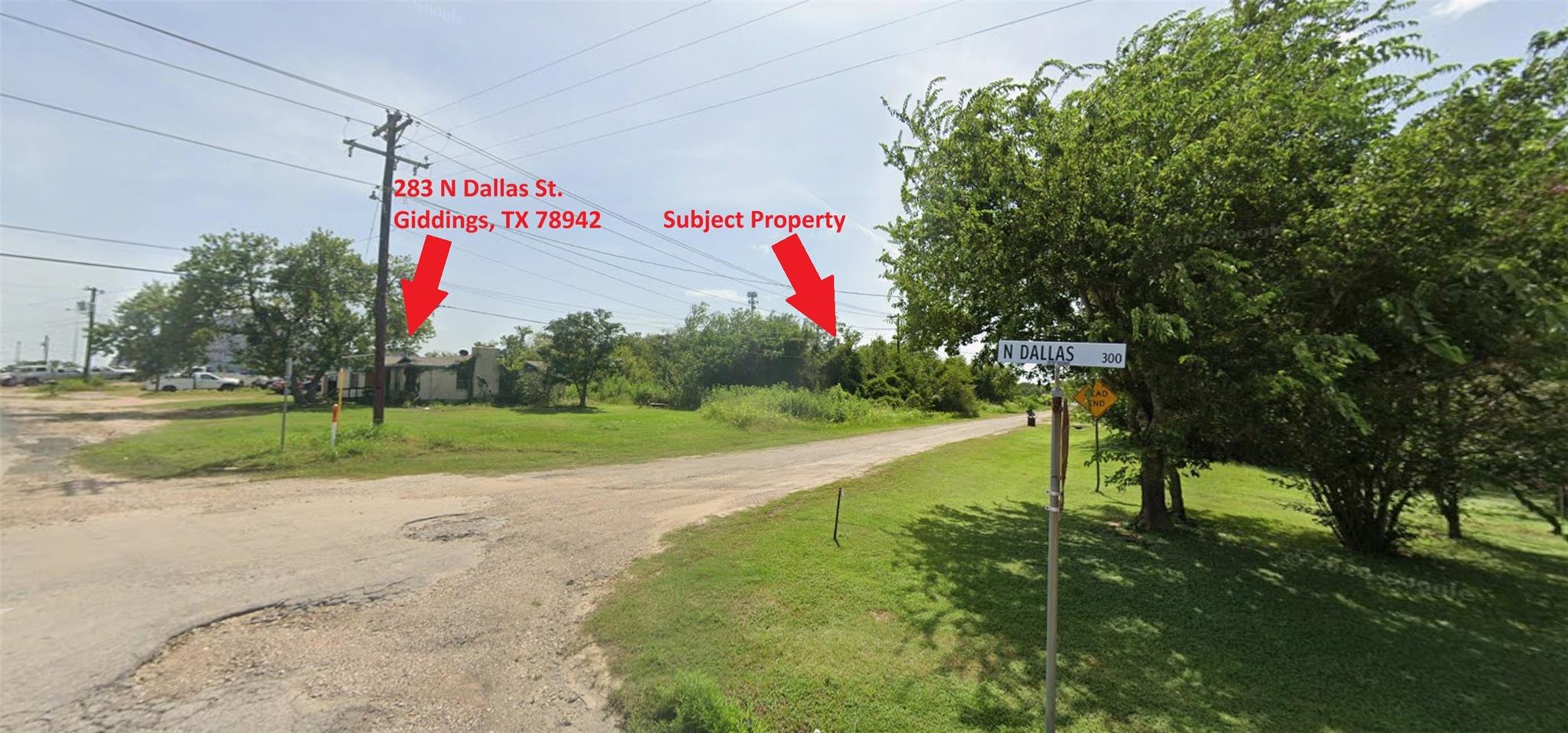 0 W Houston Street Property Photo 1