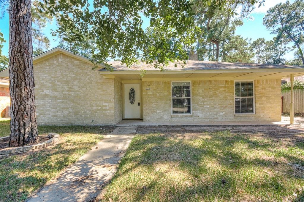 9611 Landry Boulevard Property Photo 1