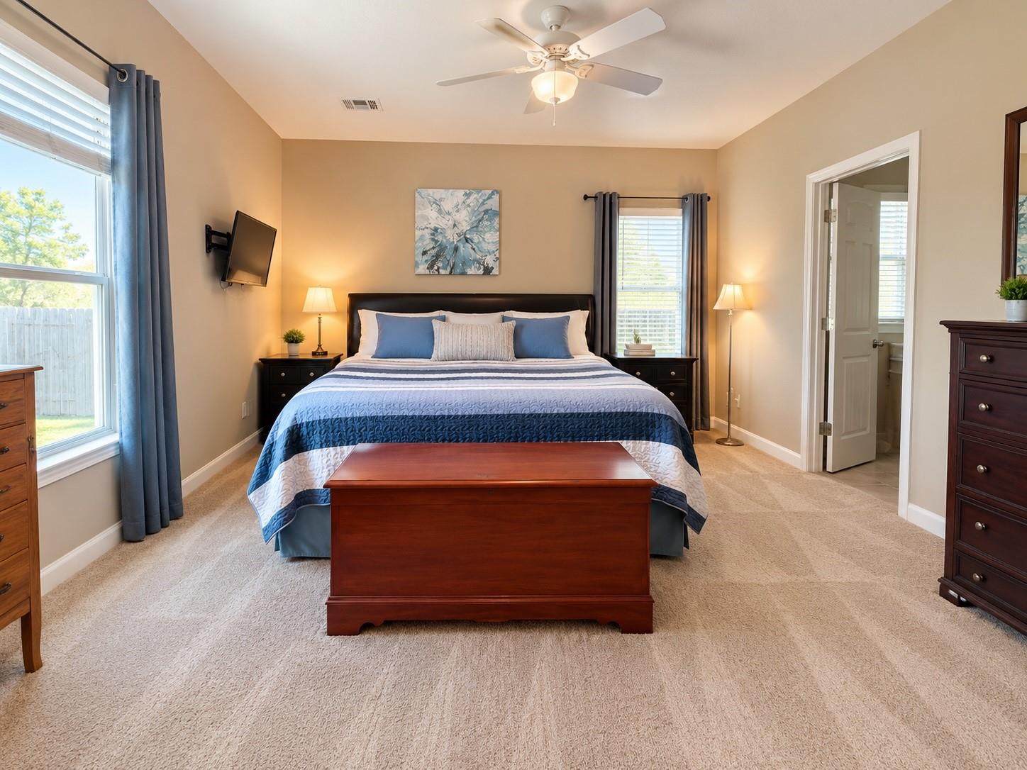 28642 Lockeridge Springs Drive, Spring Tx 77386 Property Photo 9