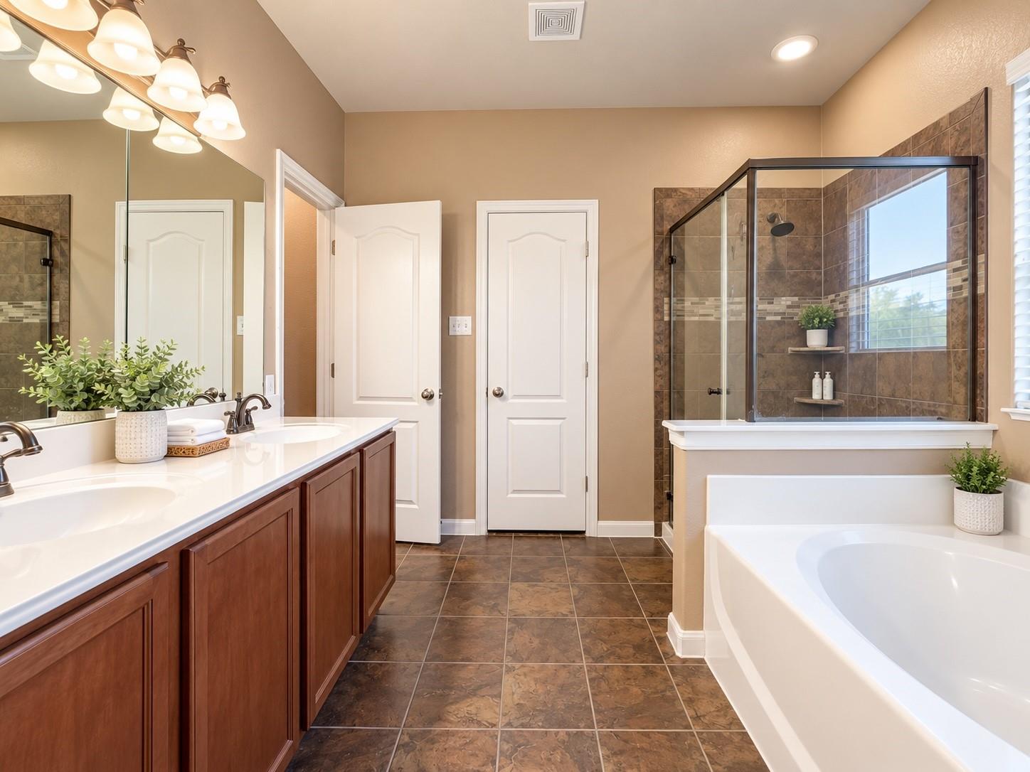 28642 Lockeridge Springs Drive, Spring Tx 77386 Property Photo 10