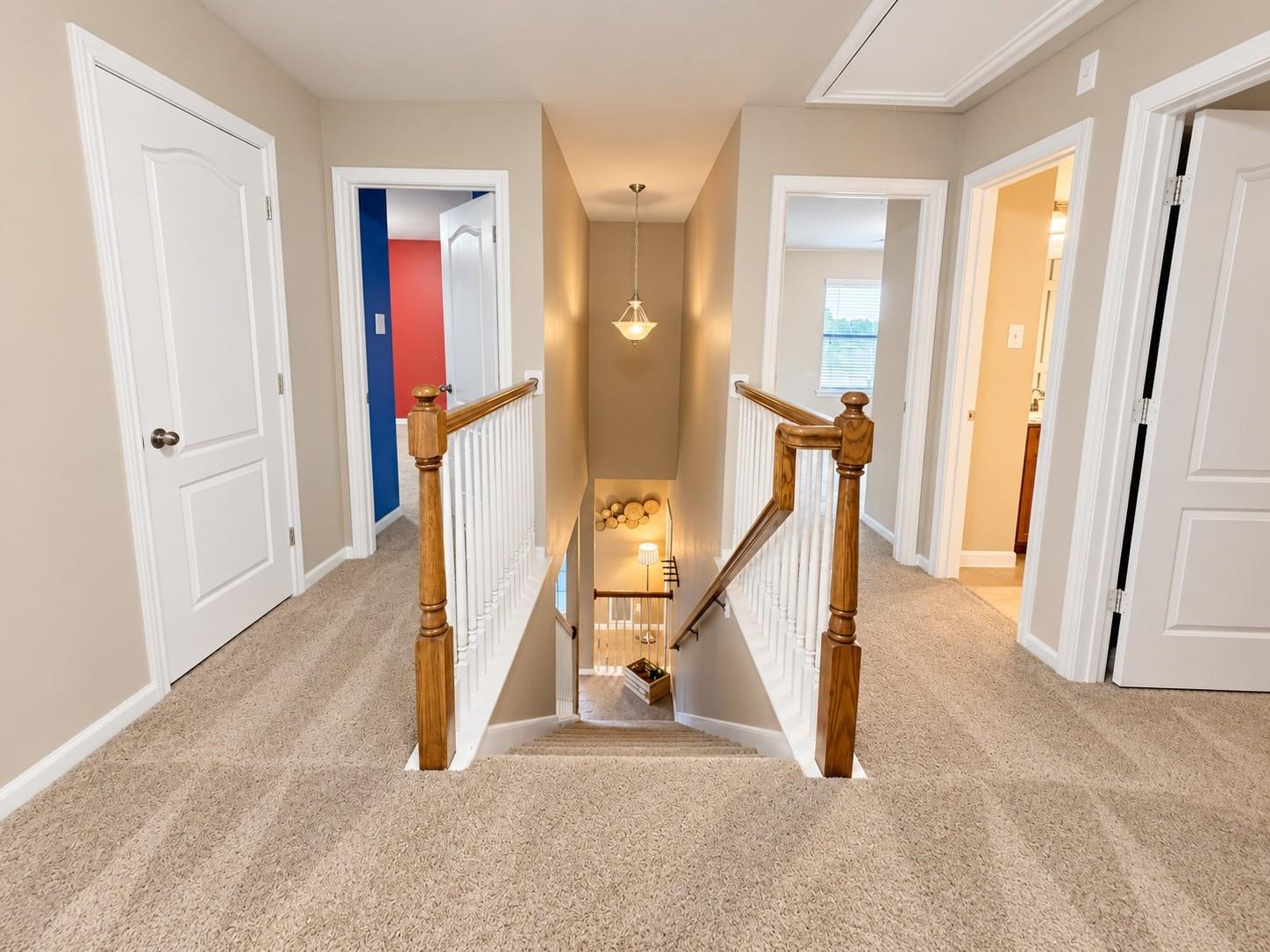 28642 Lockeridge Springs Drive, Spring Tx 77386 Property Photo 11