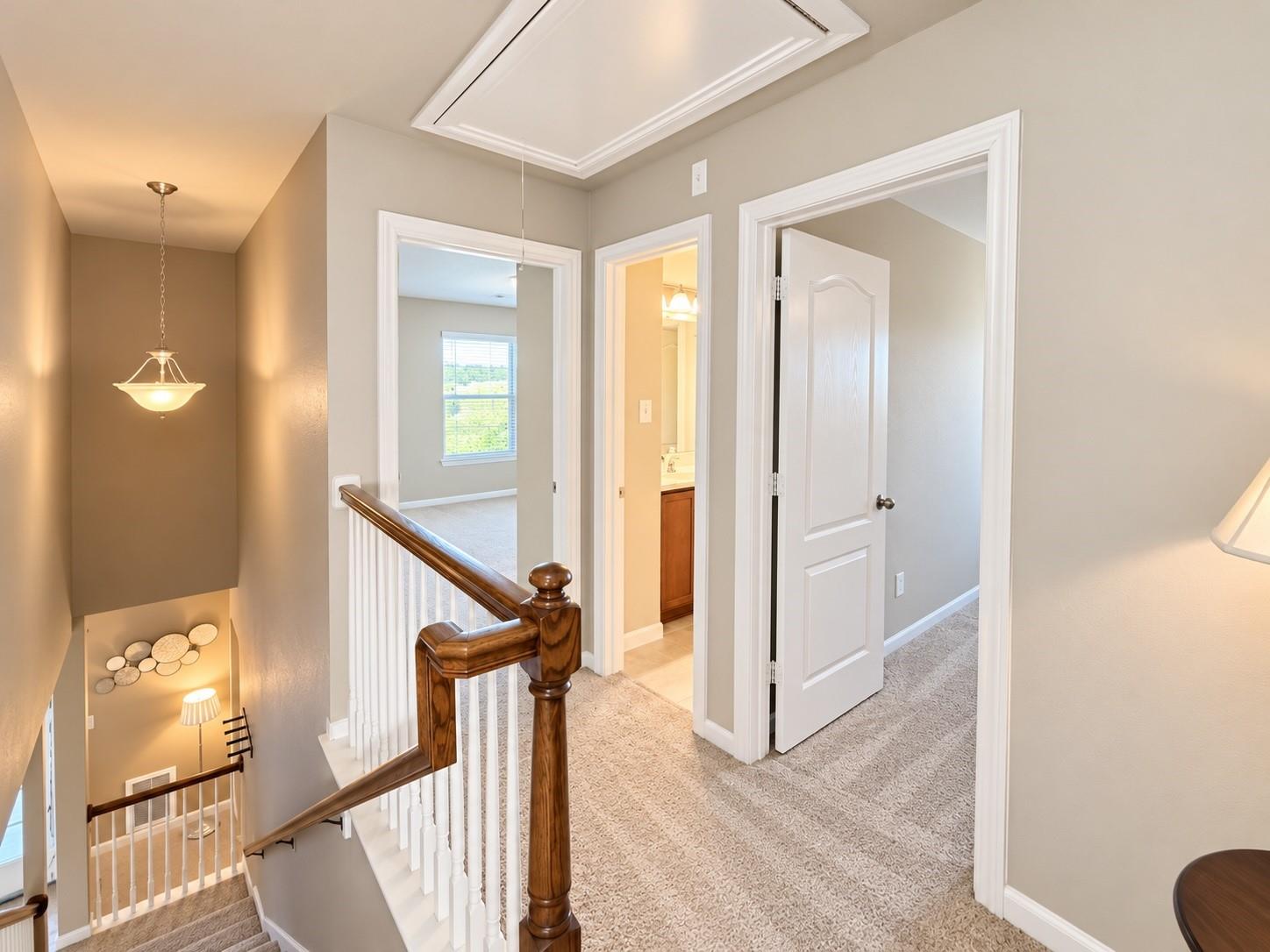 28642 Lockeridge Springs Drive, Spring Tx 77386 Property Photo 12
