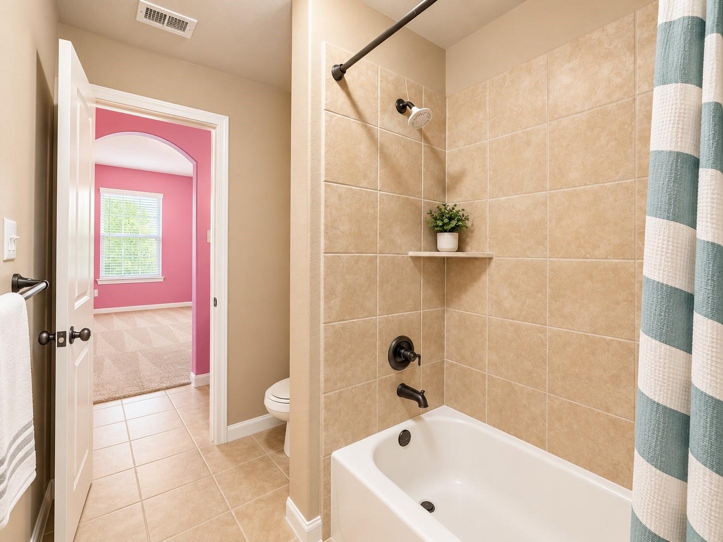 28642 Lockeridge Springs Drive, Spring Tx 77386 Property Photo 17