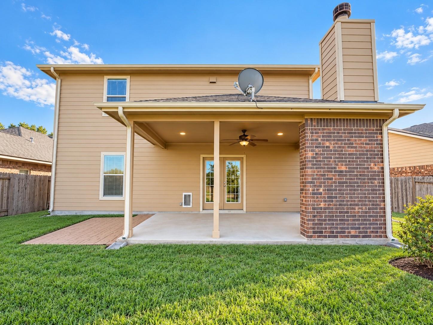 28642 Lockeridge Springs Drive, Spring Tx 77386 Property Photo 20