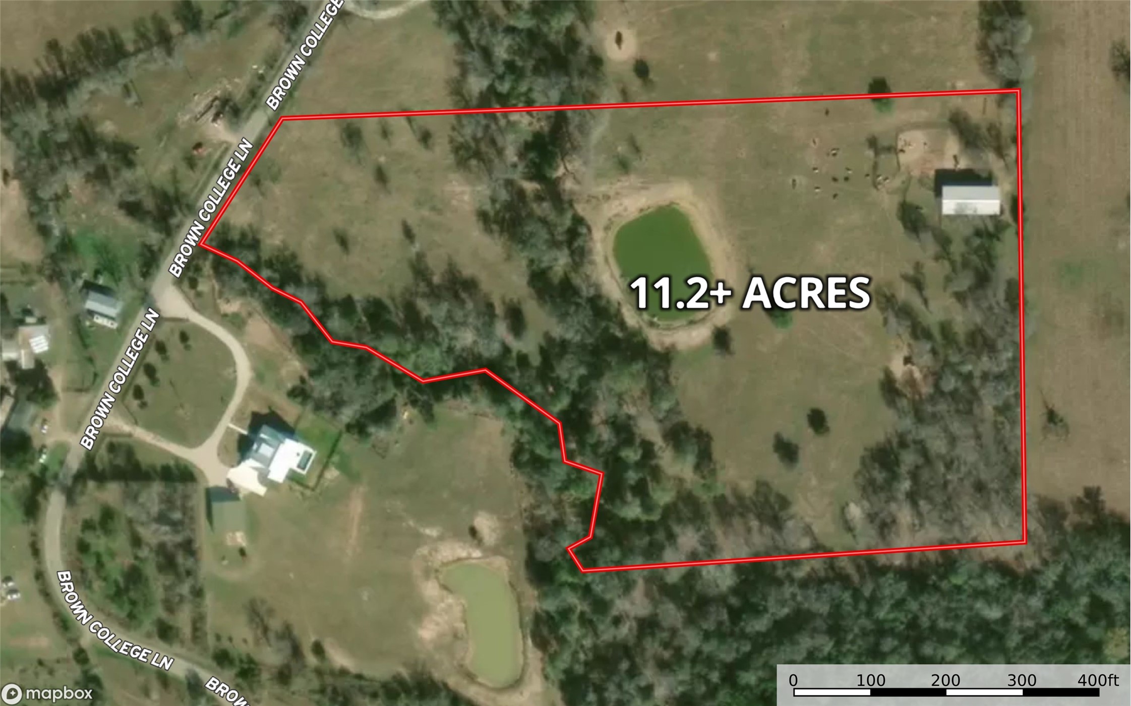 4238 Brown College Lane Property Photo 4