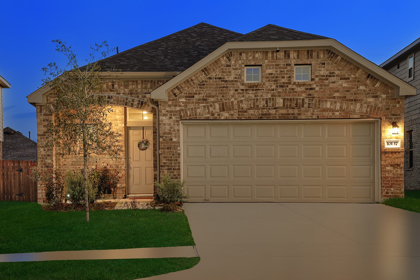 10137 Whooping Crane Way Property Photo 1