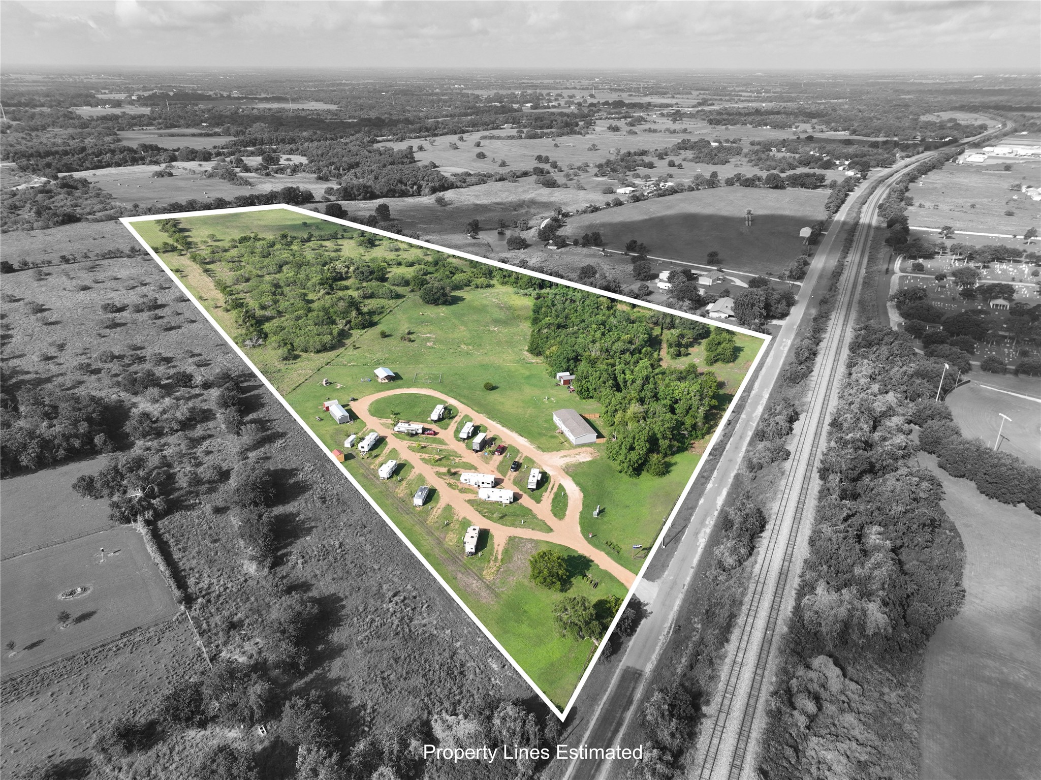 1610 County Road 253 Property Photo 1